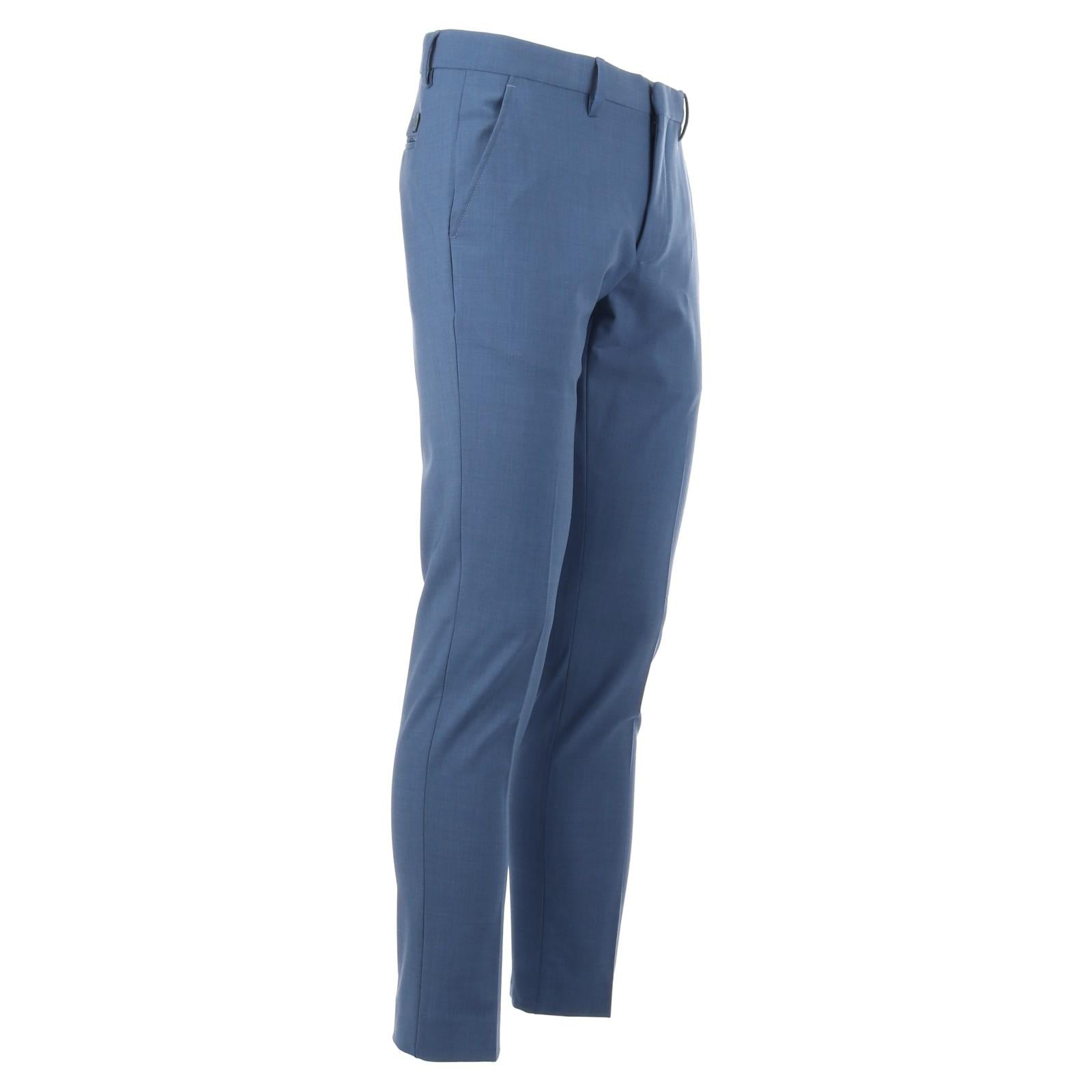 Pantalone ENTRE AMIS Uomo P248188-2486 4137