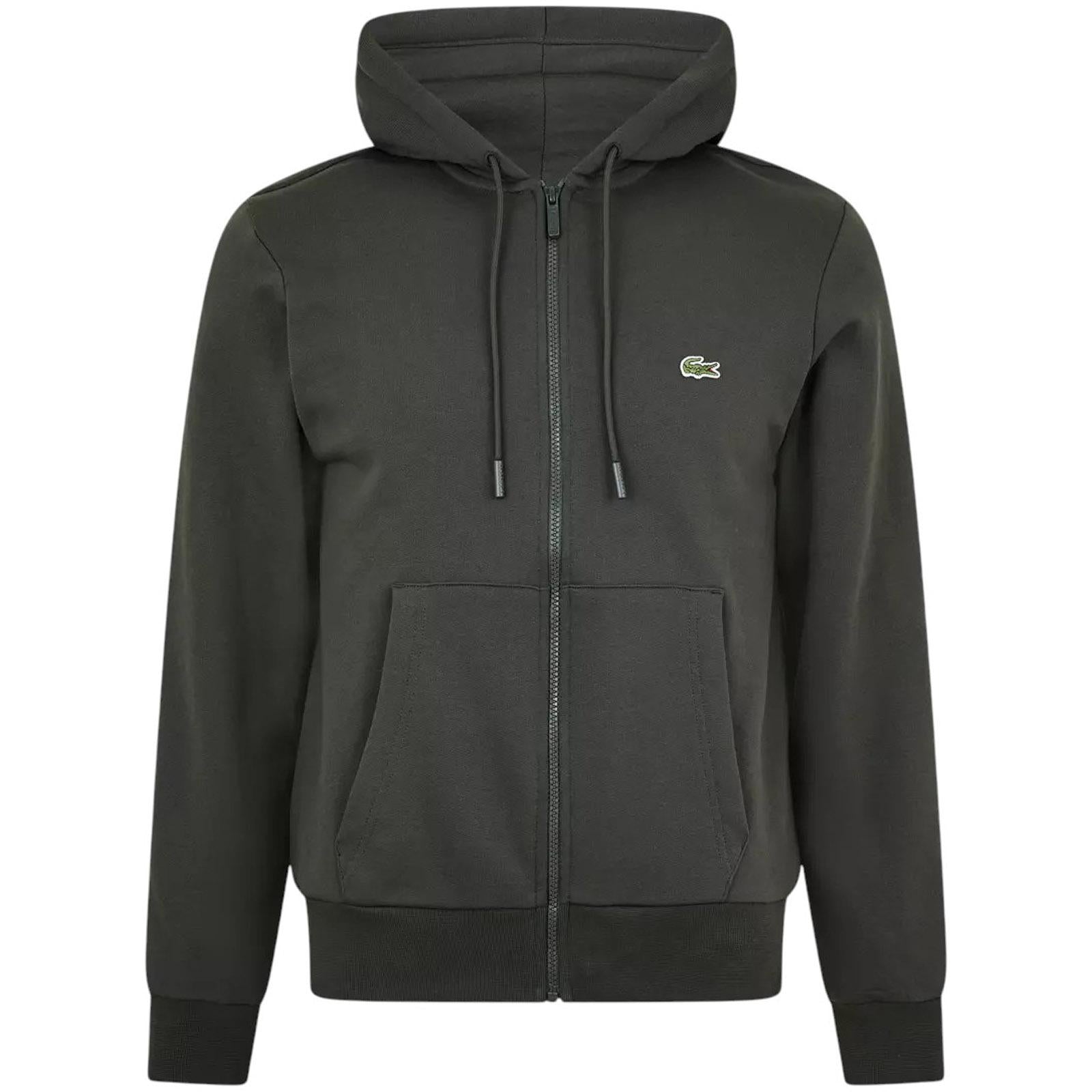 Felpa LACOSTE SH9626-00 L7A LACOSTE