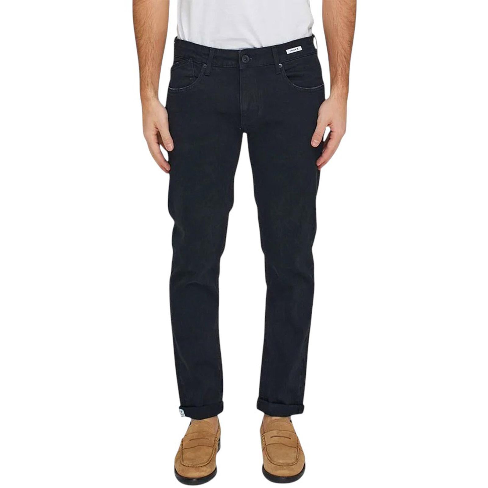 Jeans UNIFORM 7-UM0048-199-BL-052 NER UNIFORM