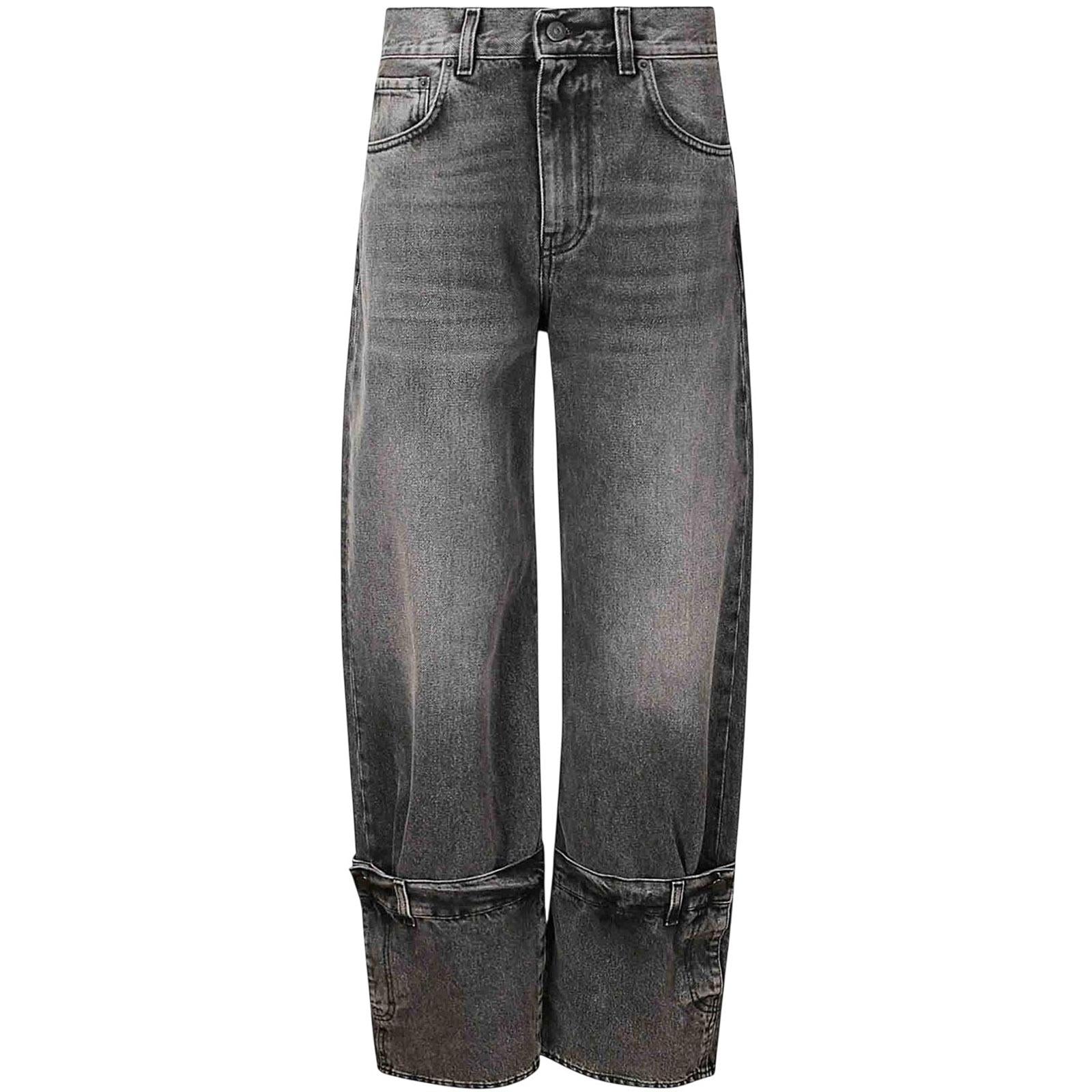 Jeans HAIKURE HEW03343DF160 L0867 HAIKURE