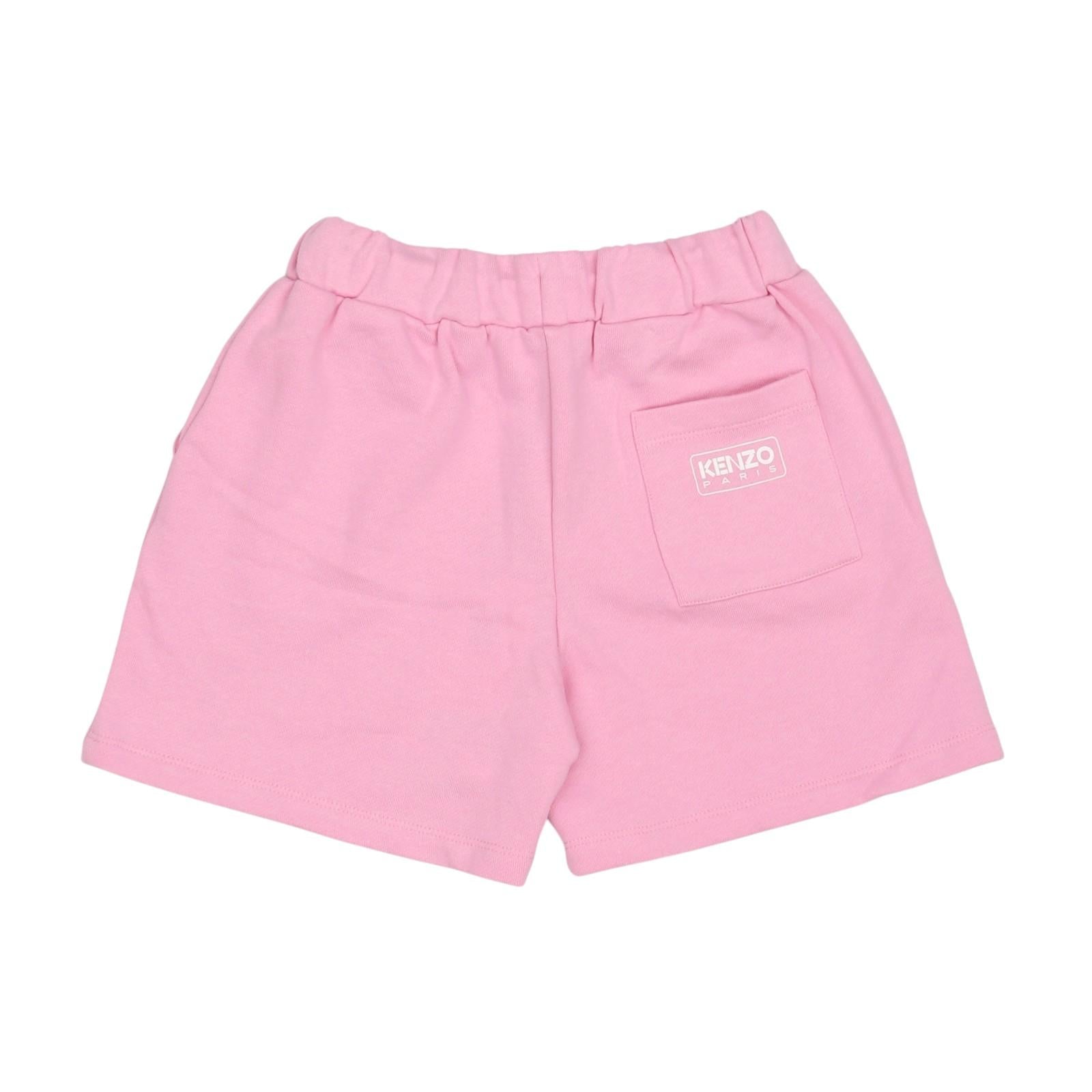 Shorts KENZO kids K61042 465 KENZO
