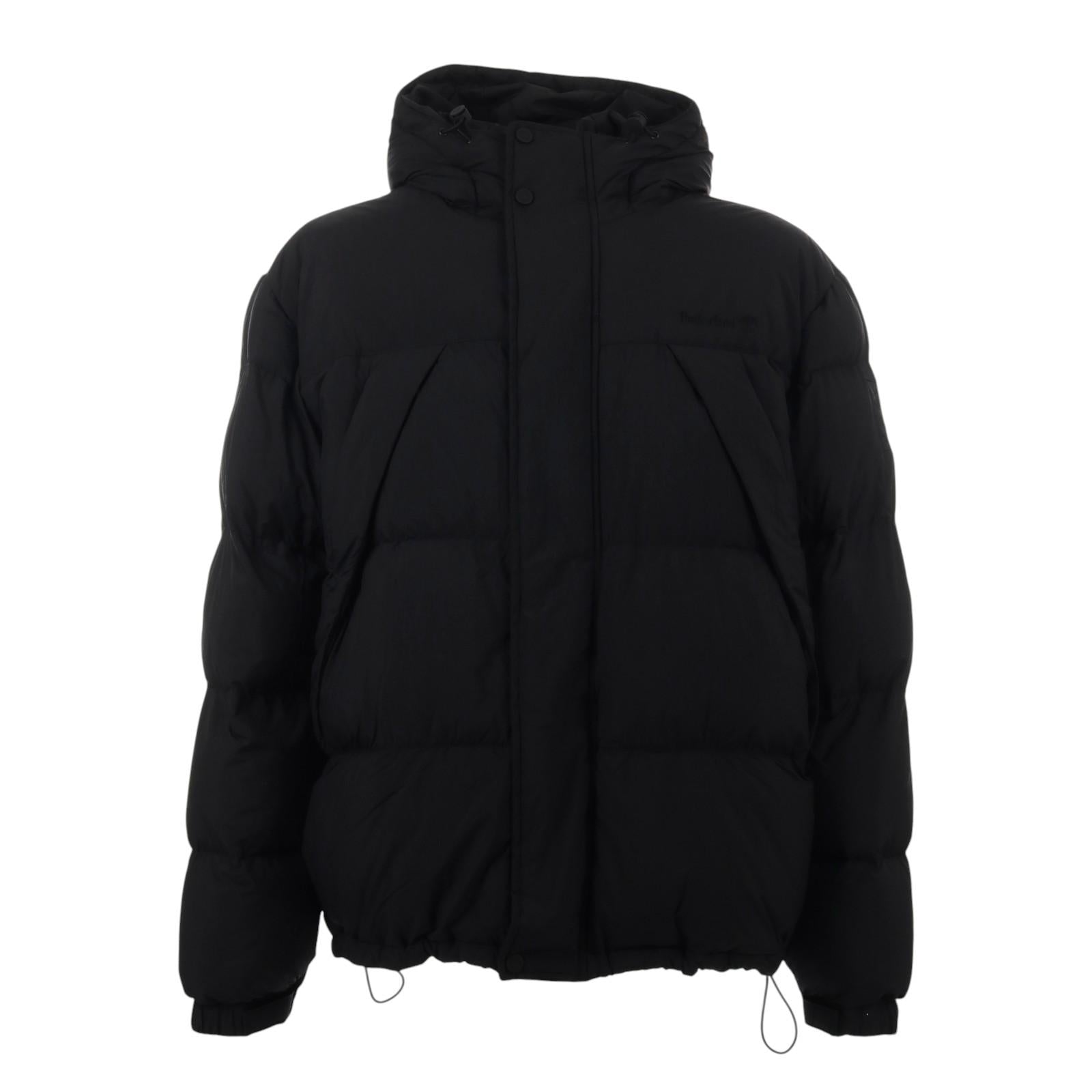 Giubbotto TIMBERLAND TB0A6267 001 TIMBERLAND