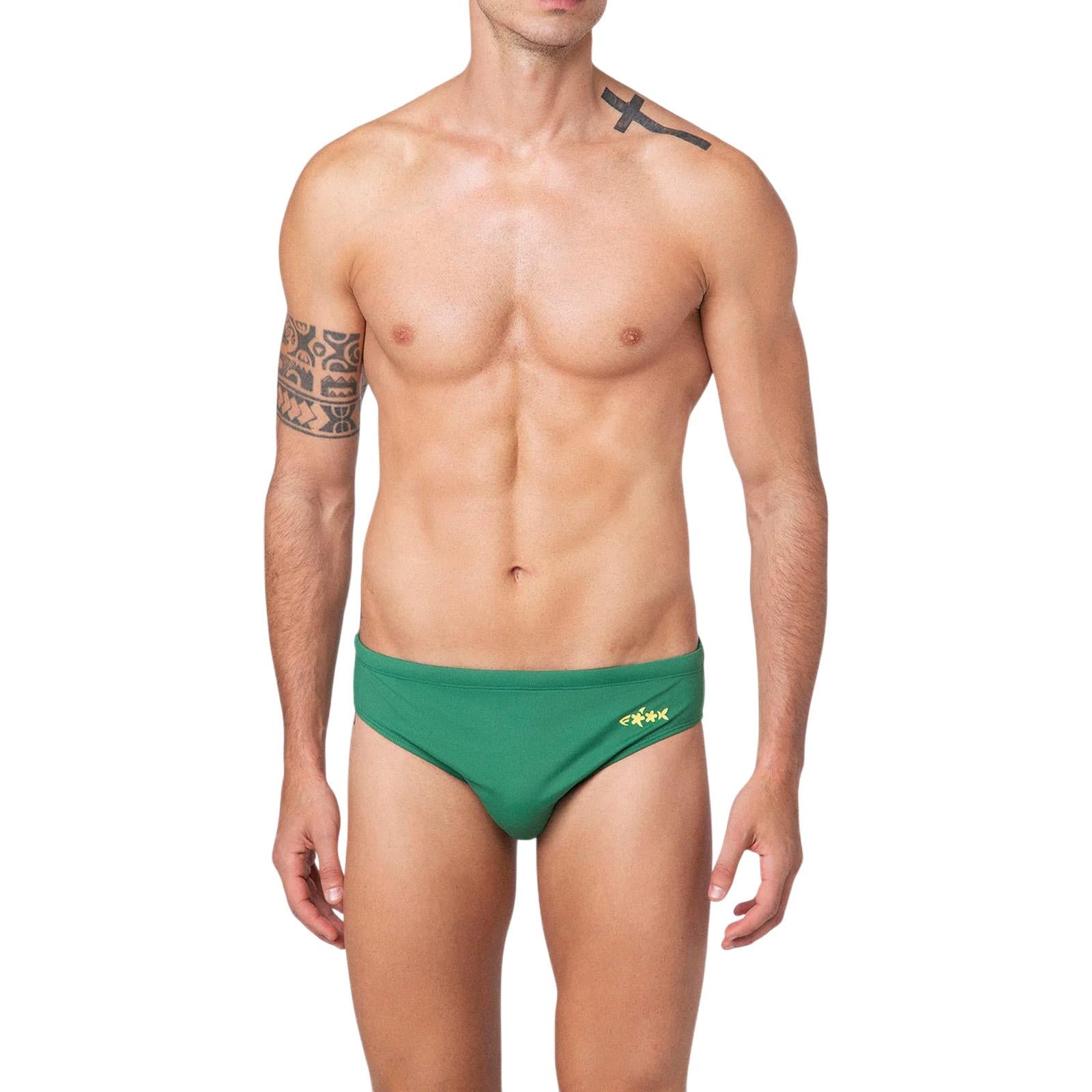 Slip mare FK Uomo FK25-M01SU20 GN