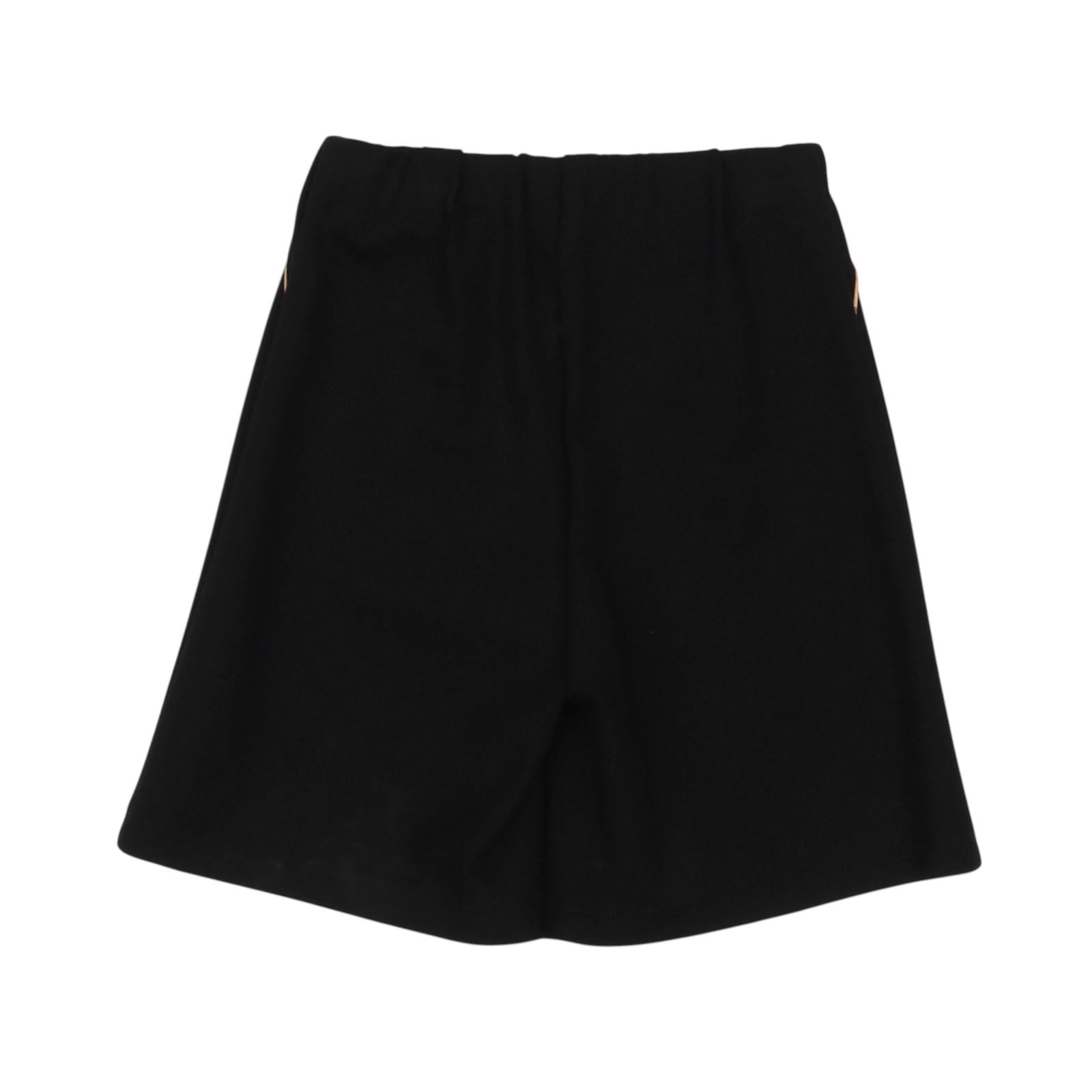 Shorts ALVIERO MARTINI kids 2542S00019 NER ALVIERO MARTINI