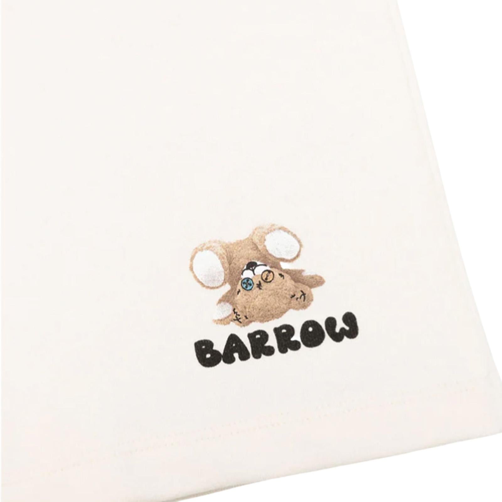 Bermuda BARROW kids Bambino S5BKJUBE030 013