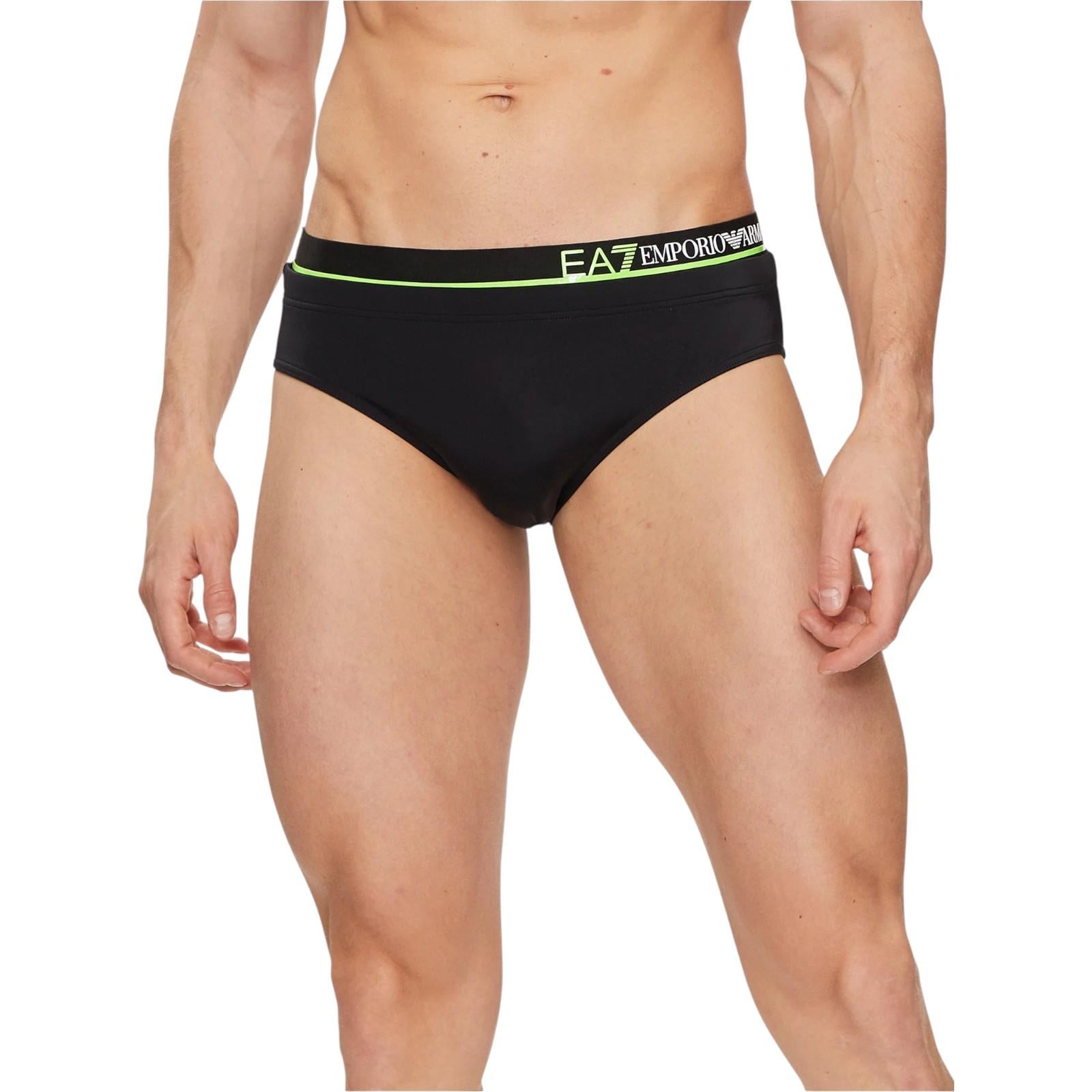 Slip mare EA7 Uomo 901024-4R706 00020
