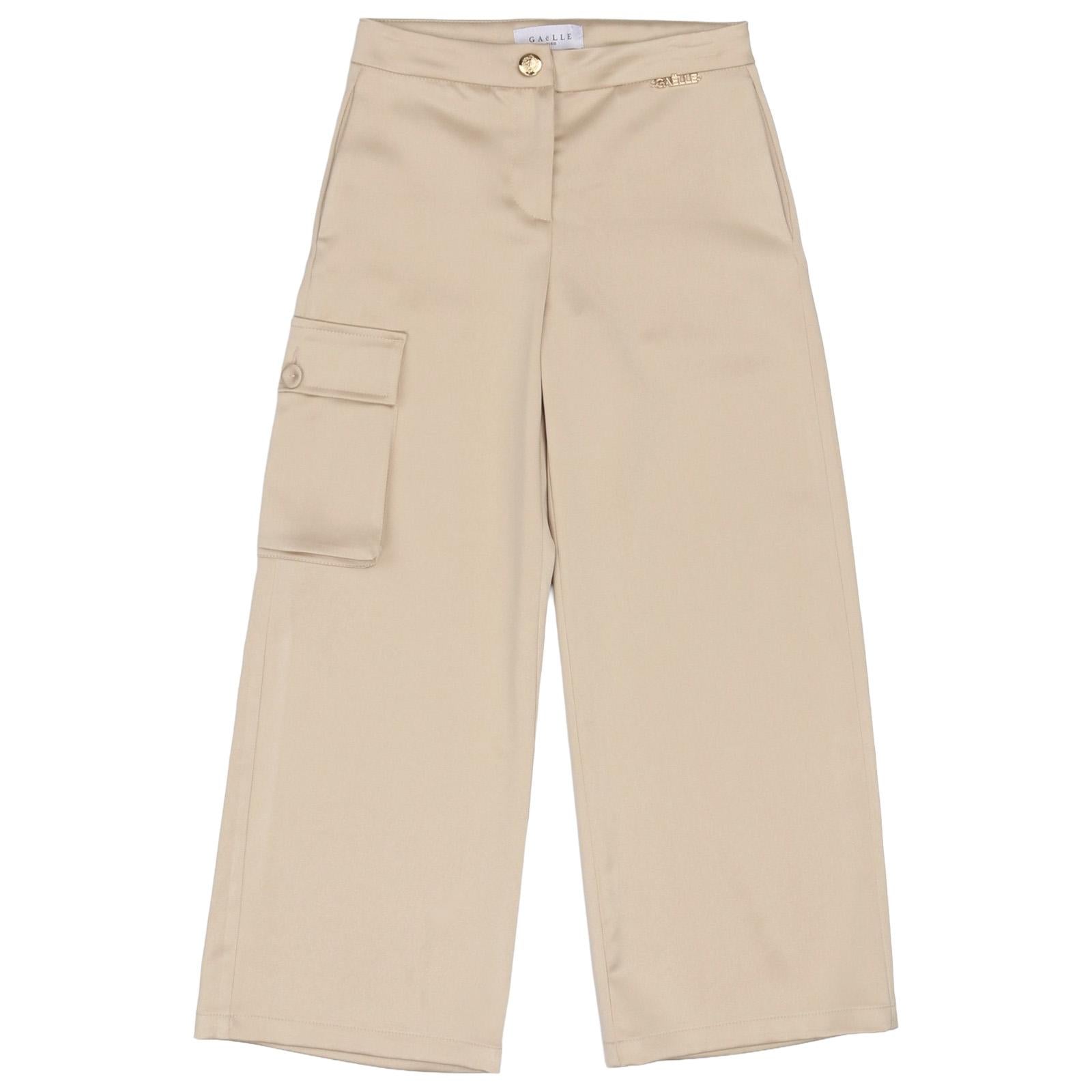 Pantalone GAELLE kids 2745P00362 SAB GAELLE