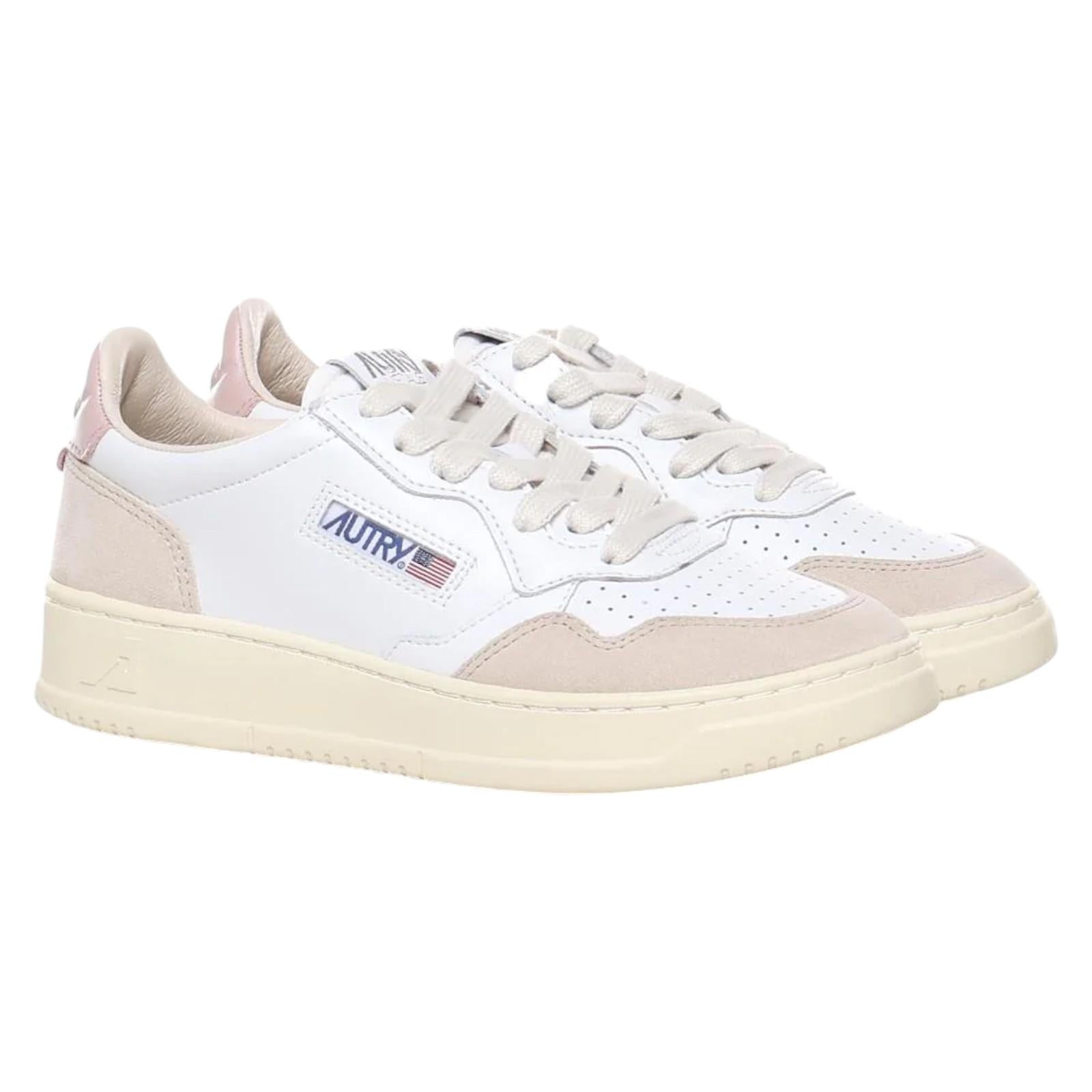 Sneakers AUTRY AULW LS37 AUTRY