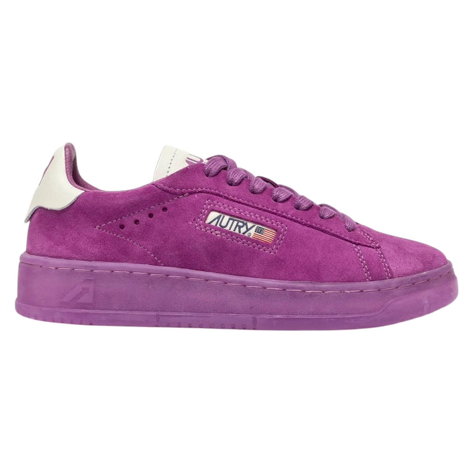 Sneakers AUTRY ADLW UE14 AUTRY