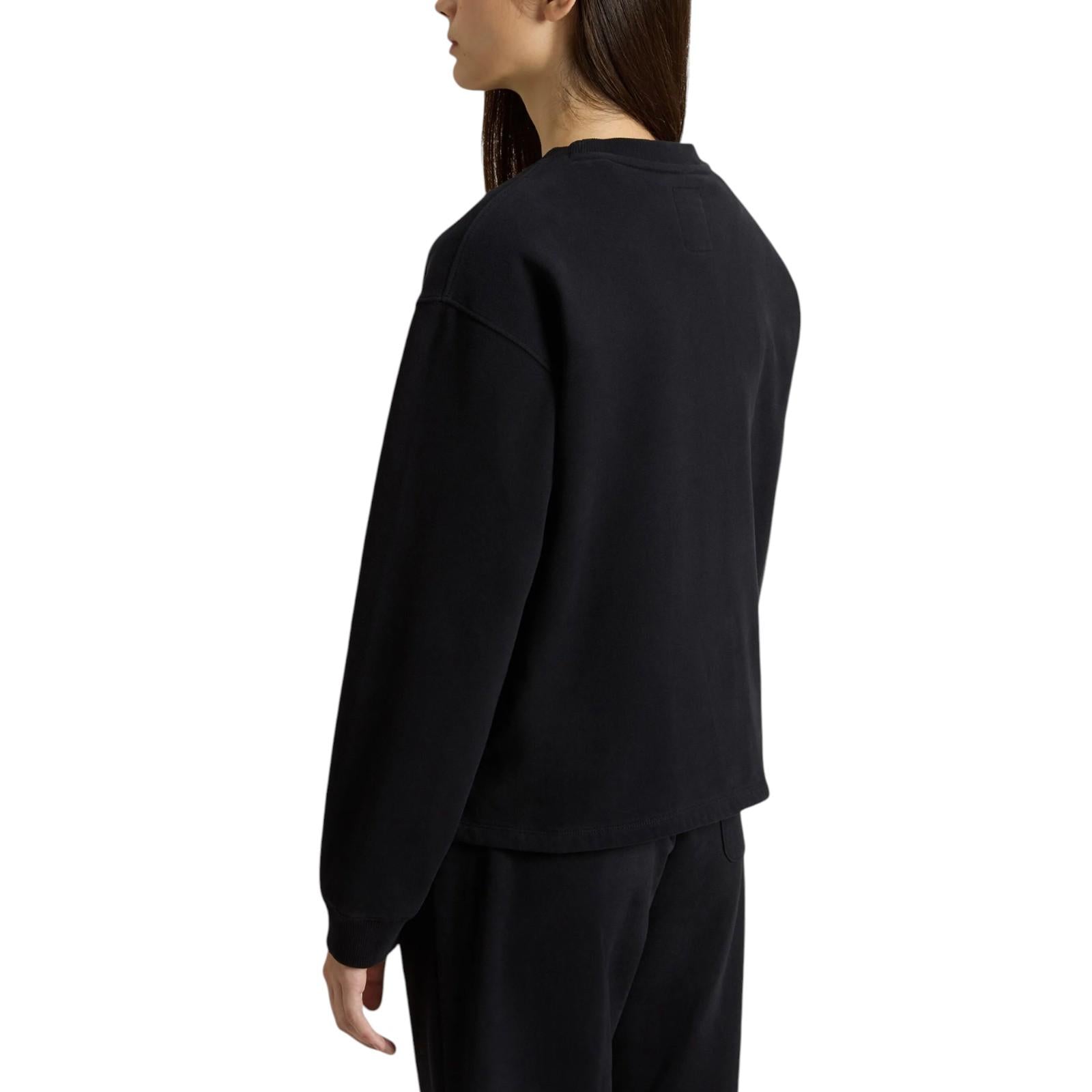 Felpa WOOLRICH CFWWSW0135FRUT3858 100 WOOLRICH