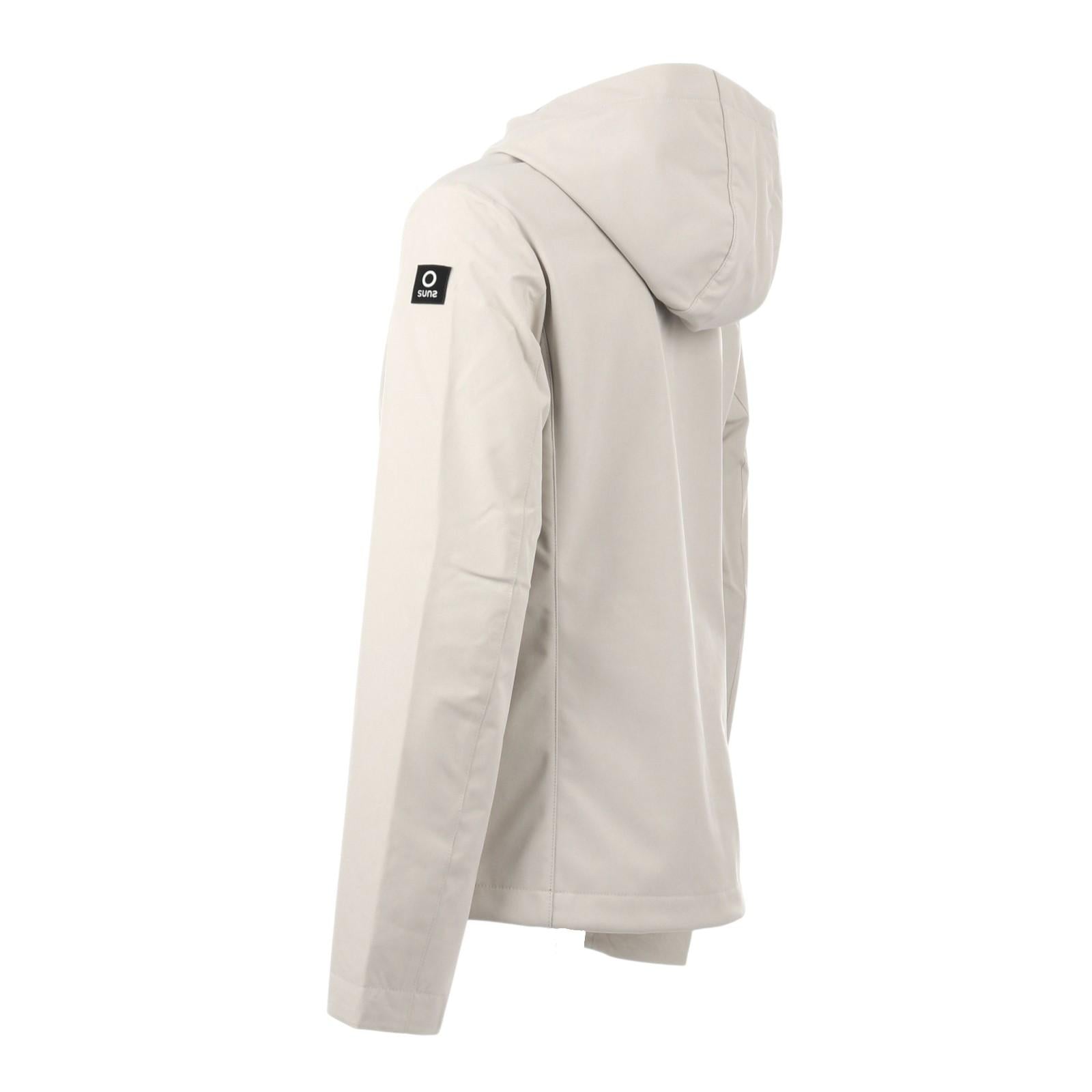 Giubbotto SUNS GBS53005D V2 SUNS