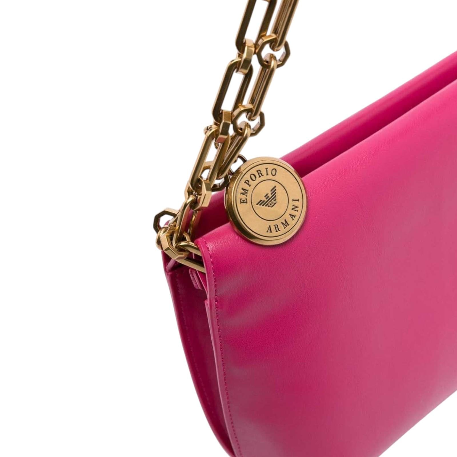 Borsa EMPORIO ARMANI Donna Y3E229-YWE5D 80105