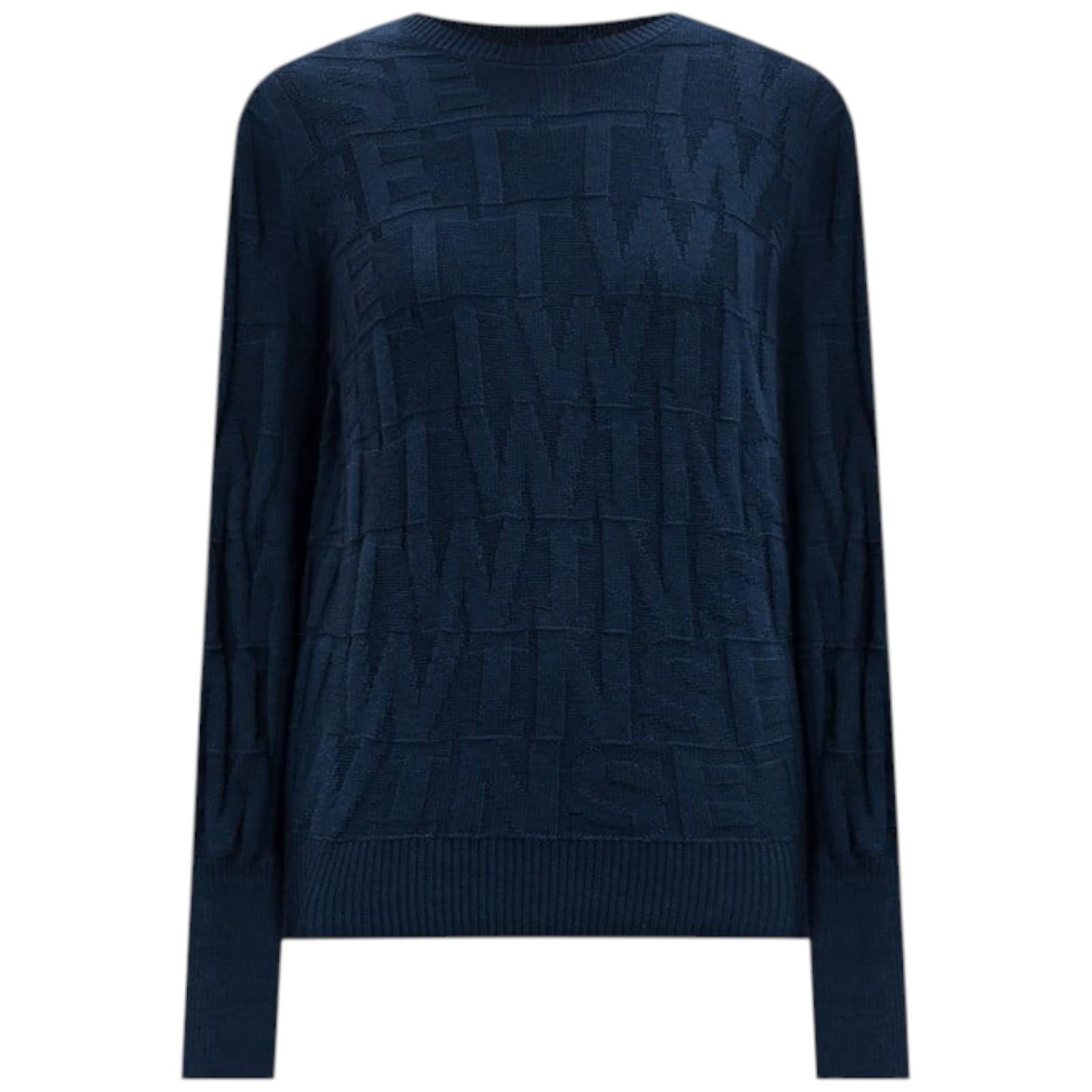 Maglione TWINSET 242TP3601 00384 TWINSET