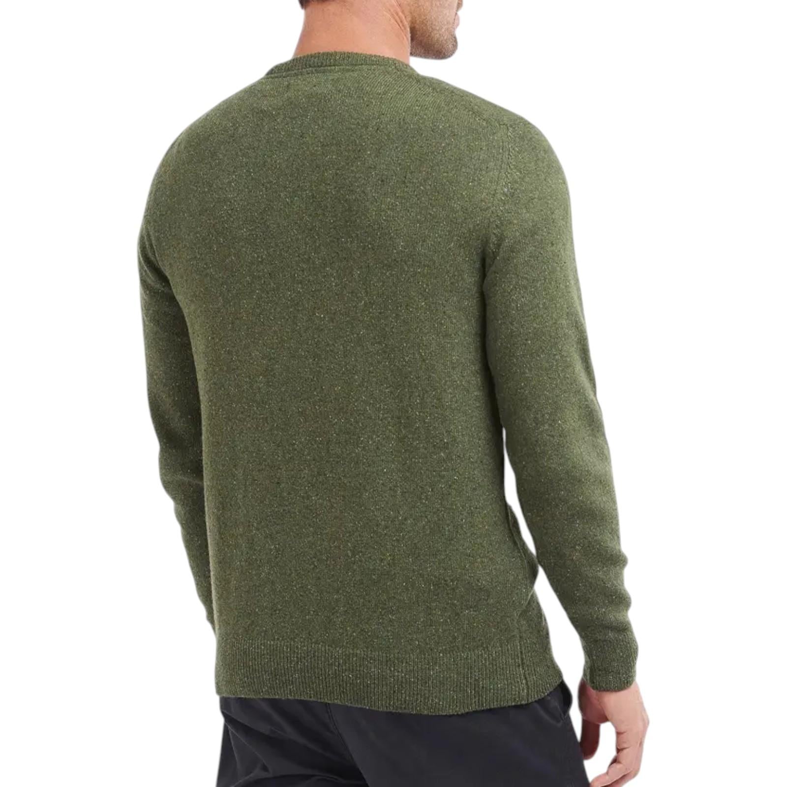 Maglione BARBOUR MKN0844 GN91 BARBOUR