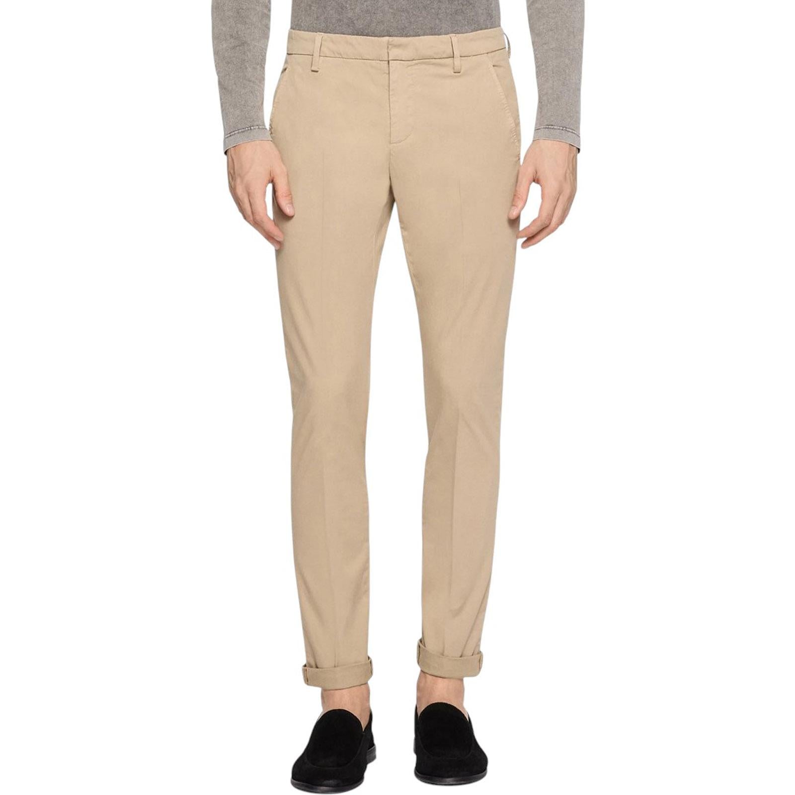 Pantalone DONDUP UP235-GSE043U-PTD 020 DONDUP