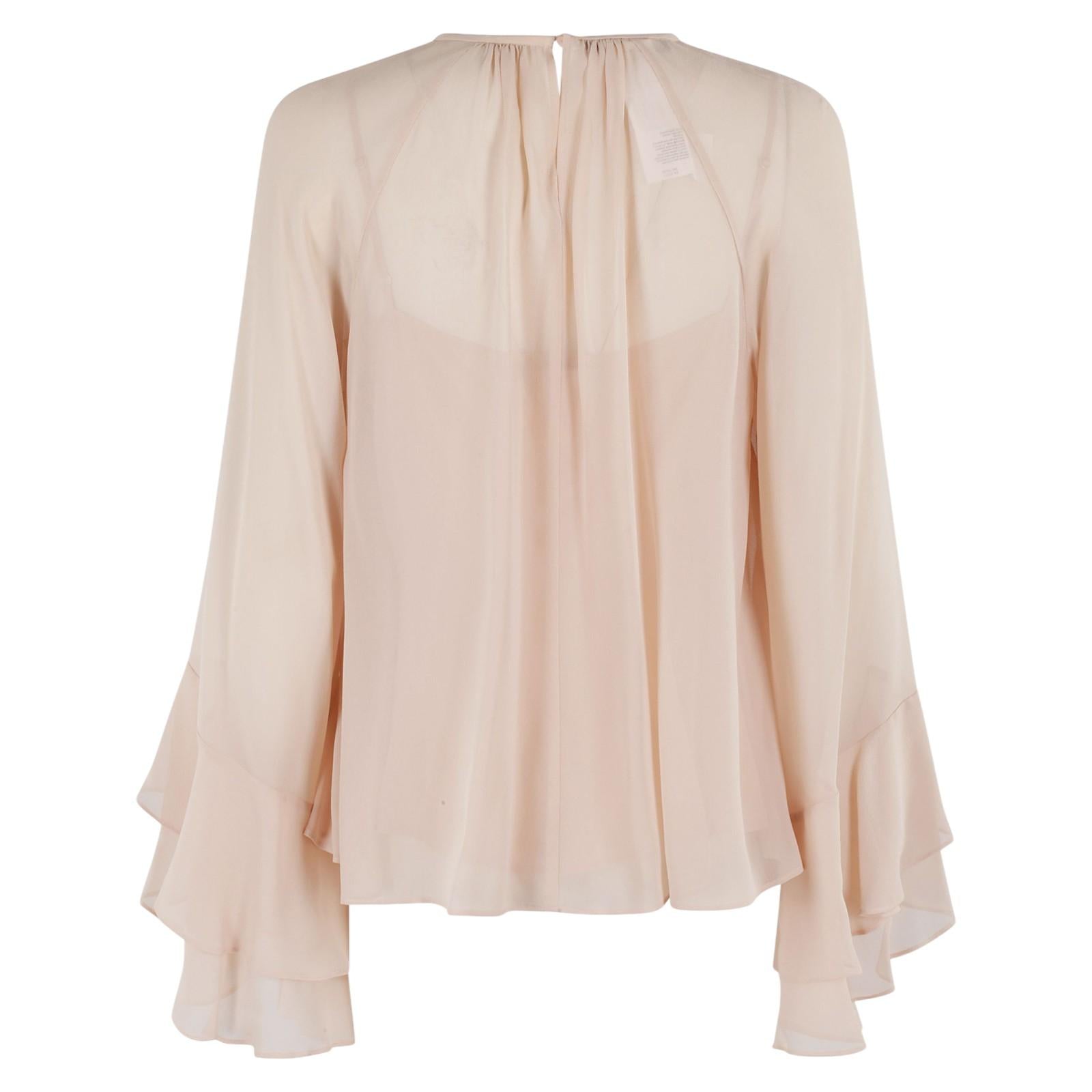 Blusa MAX MARA 2516261041-000 025 MAX MARA