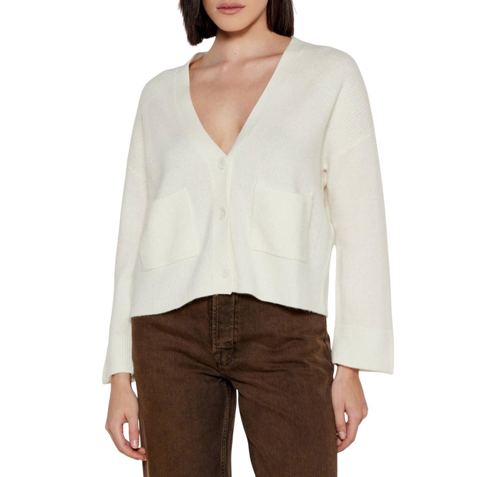 Cardigan LIU JO WF4433-MS009 10701 LIU JO