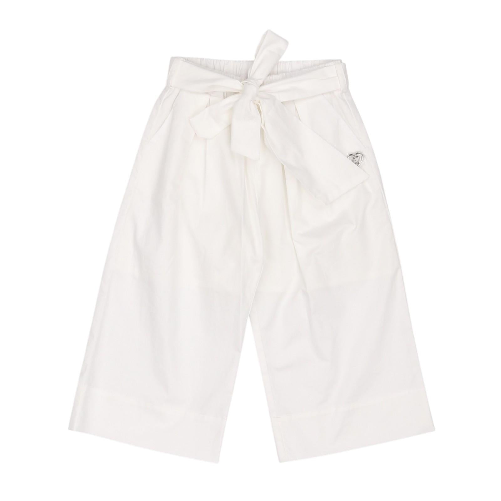Pantalone LIU JO kids KA5063-T3424 10602 LIU JO