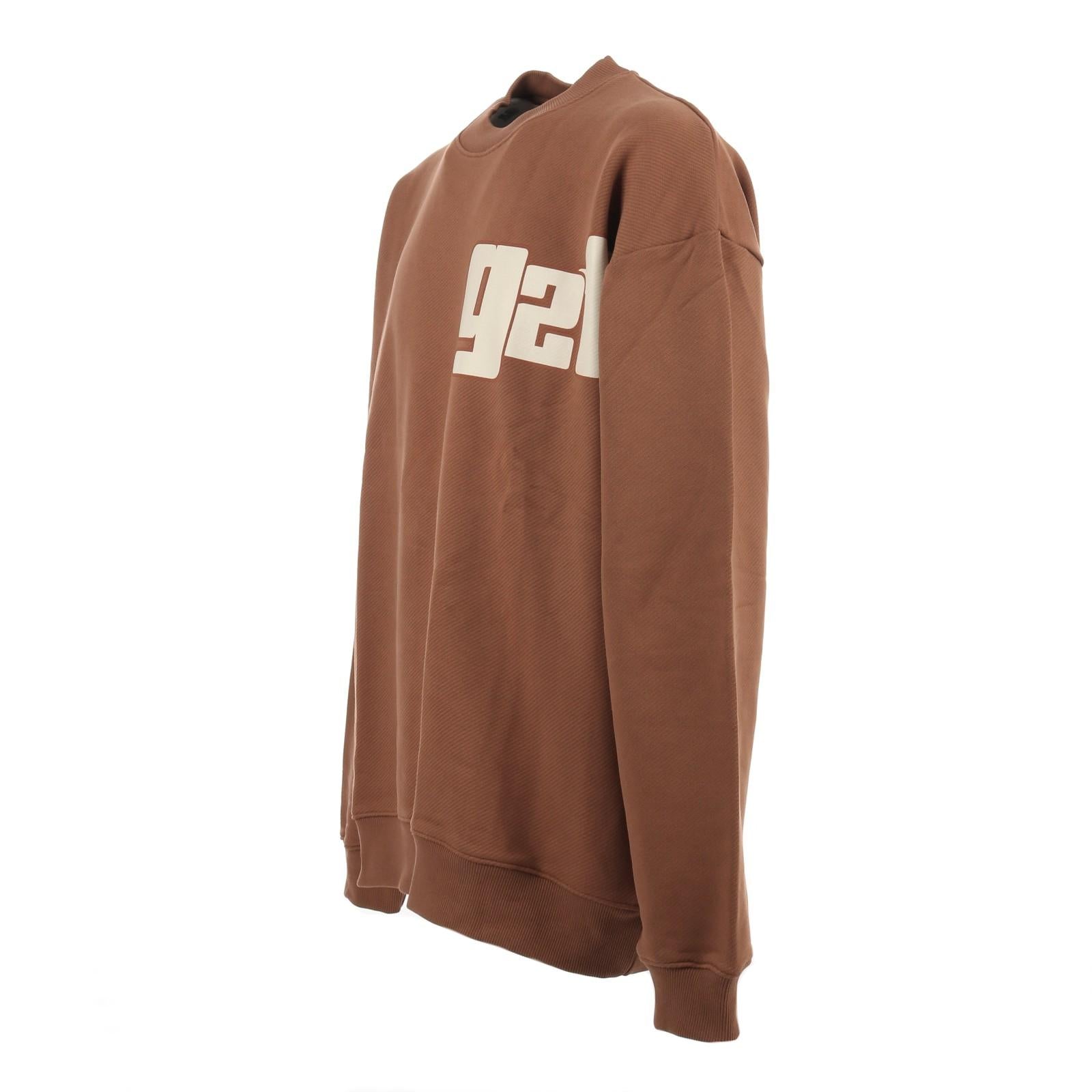Felpa G2 FIRENZE FELPA-COMFORT CAC-1 G2 FIRENZE