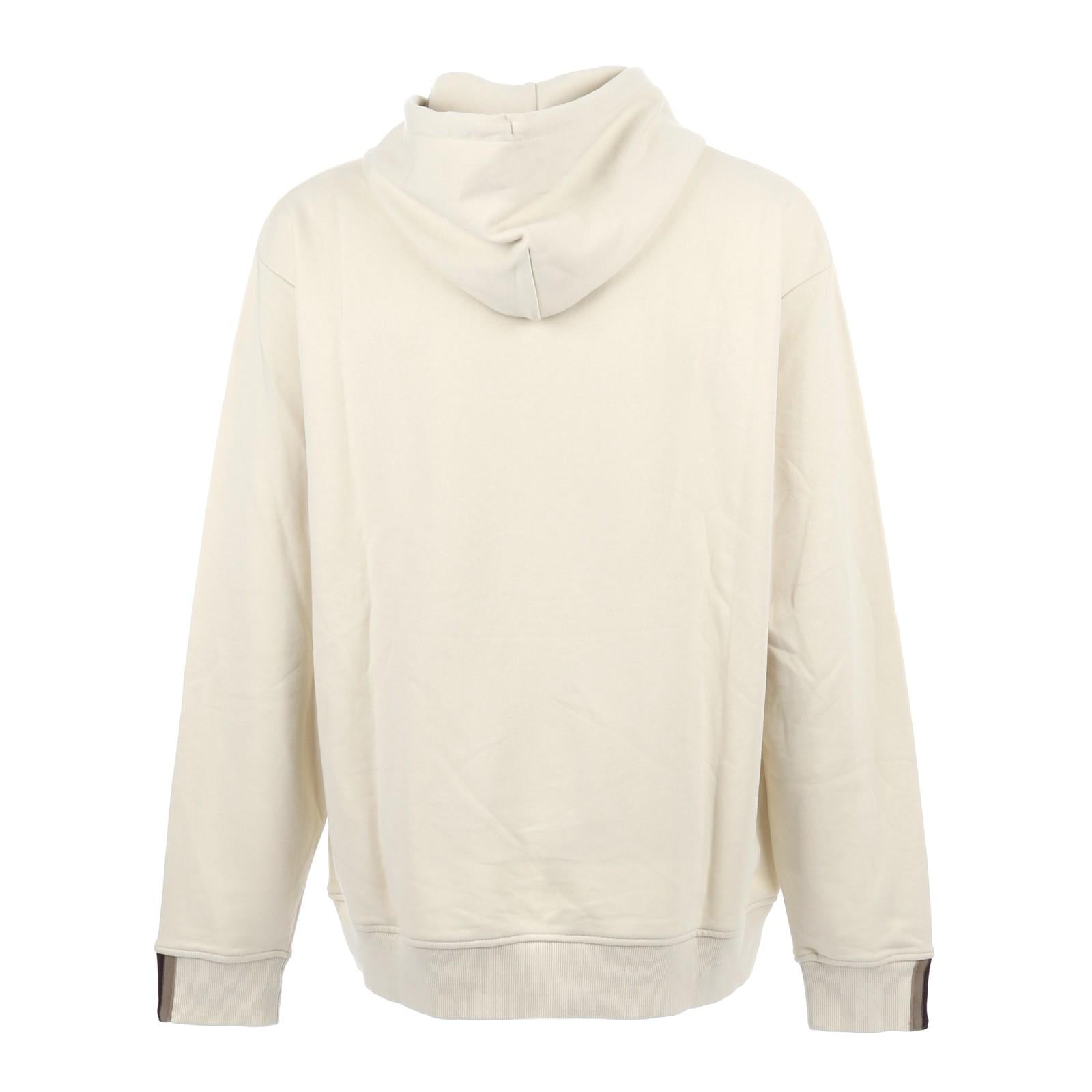 Felpa RICHMOND UMA24003FE-P8 BEI RICHMOND