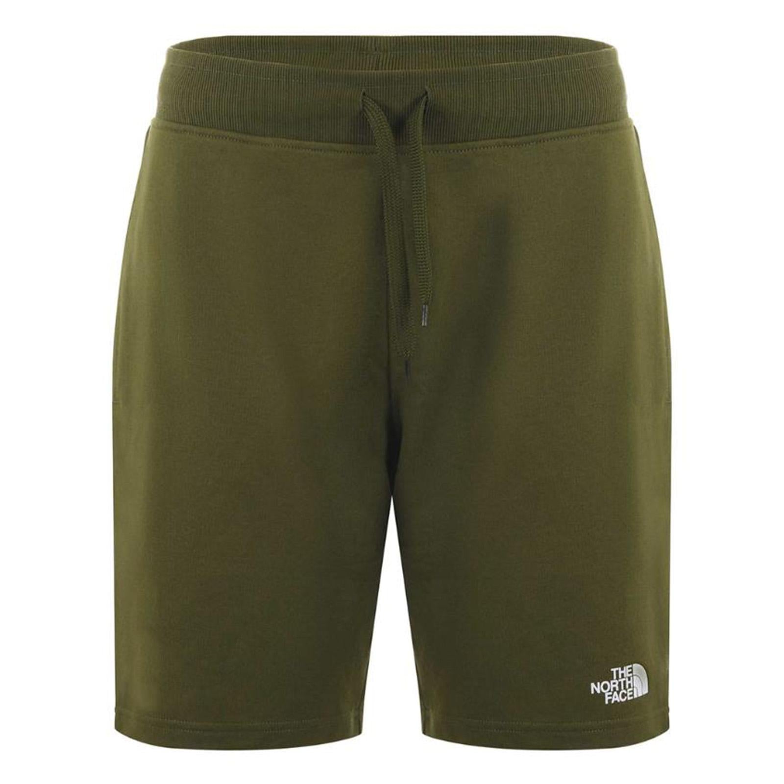 Bermuda THE NORTH FACE MAN NF0A3S4E GDP