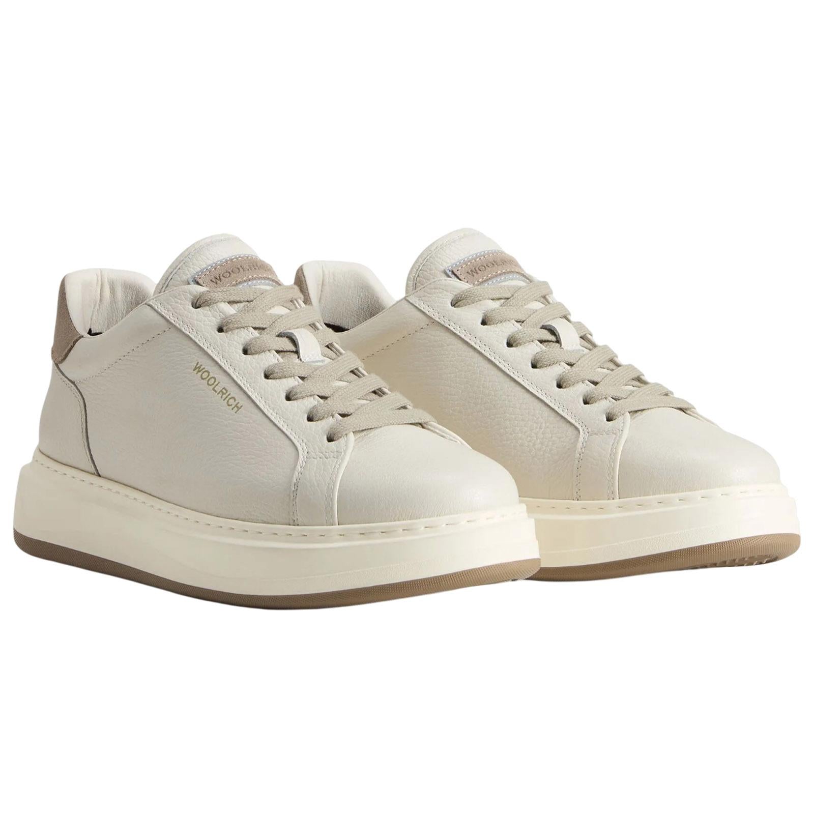 Sneakers WOOLRICH WFM242-010 1210 WOOLRICH
