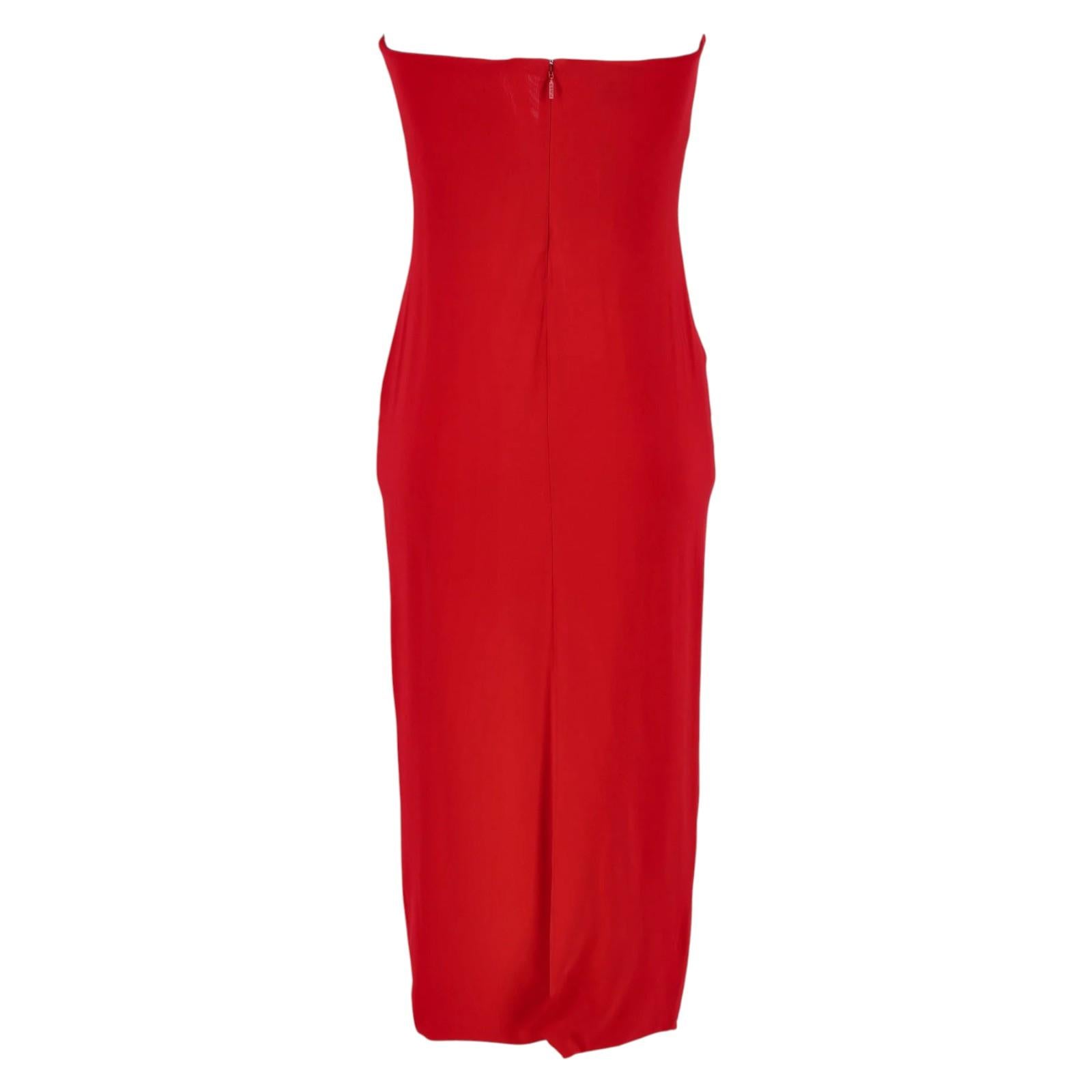 Abito PINKO 105021-A2GS R49 PINKO