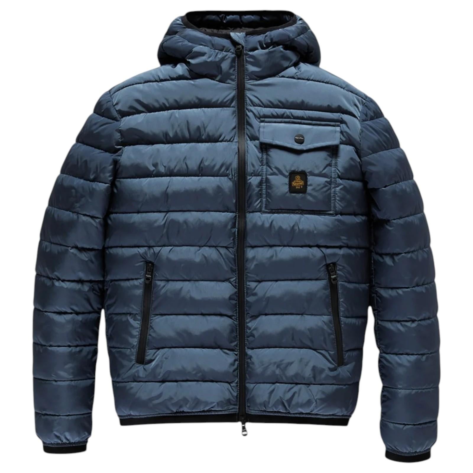 Giubbotto REFRIGIWEAR G23308-NY0185 F02700 REFRIGIWEAR