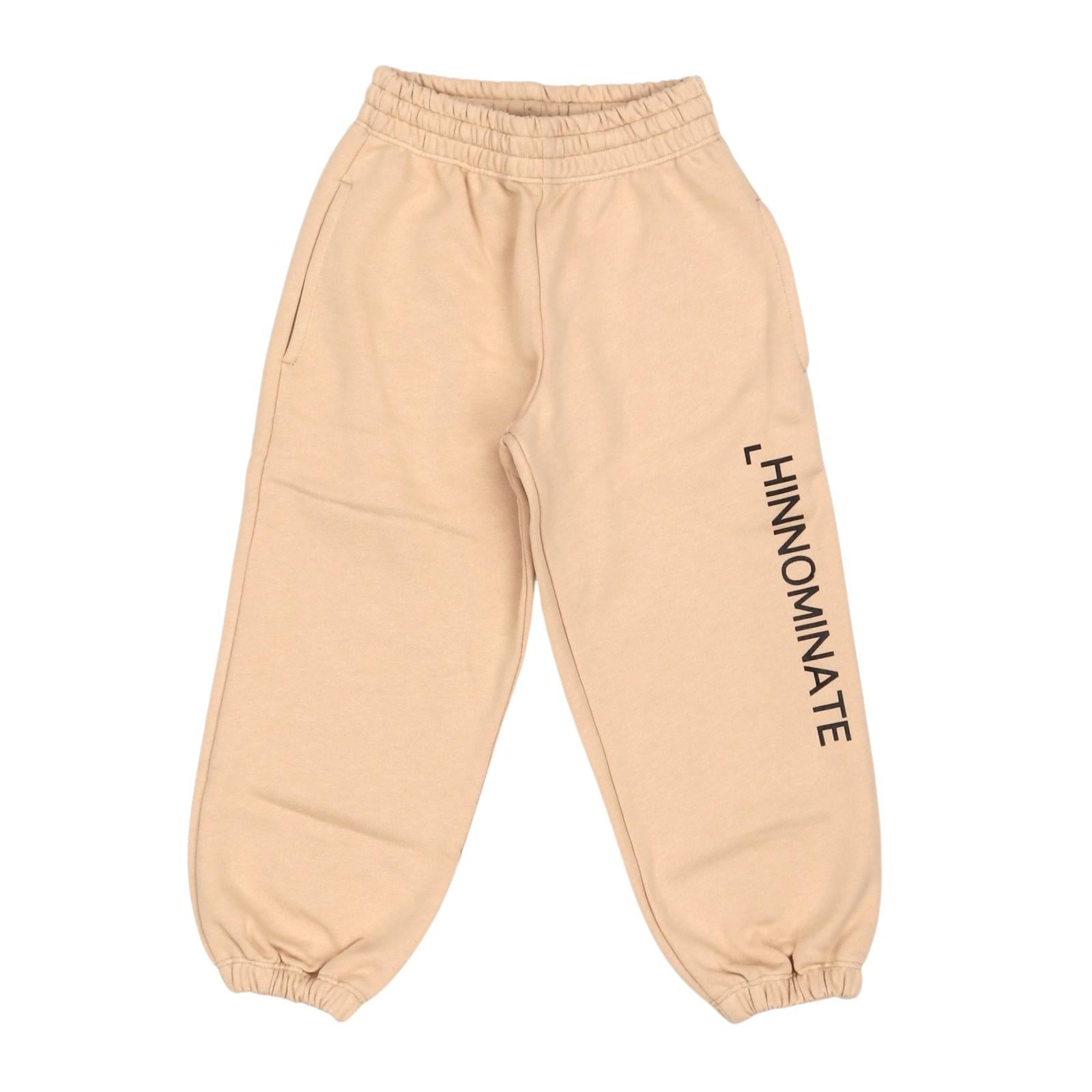 Pantalone HINNOMINATE kids 3641PF00037 BEI HINNOMINATE