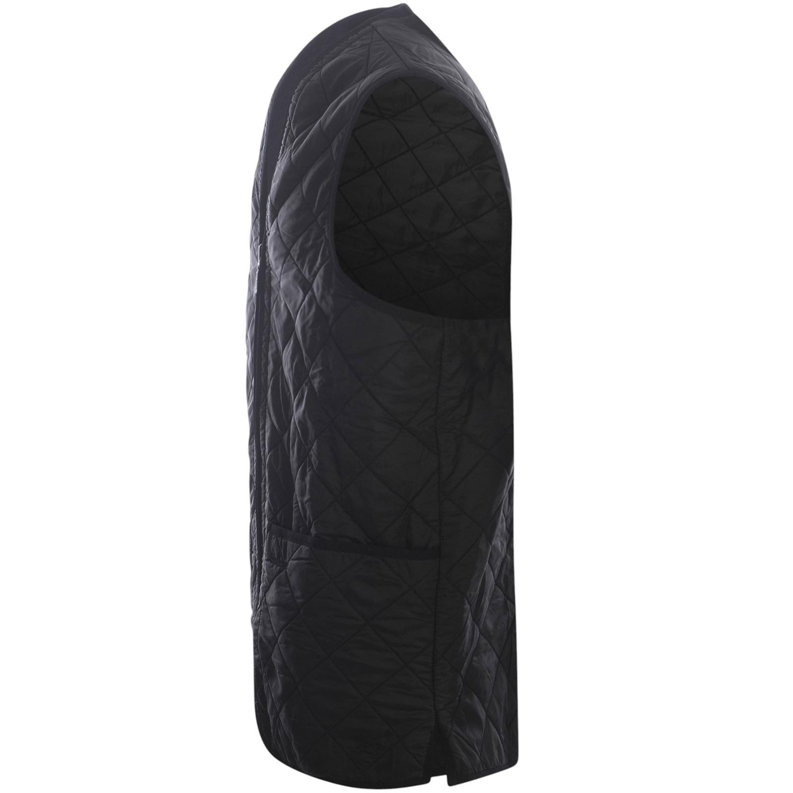 Smanicato BARBOUR Uomo MLI0002 BK91