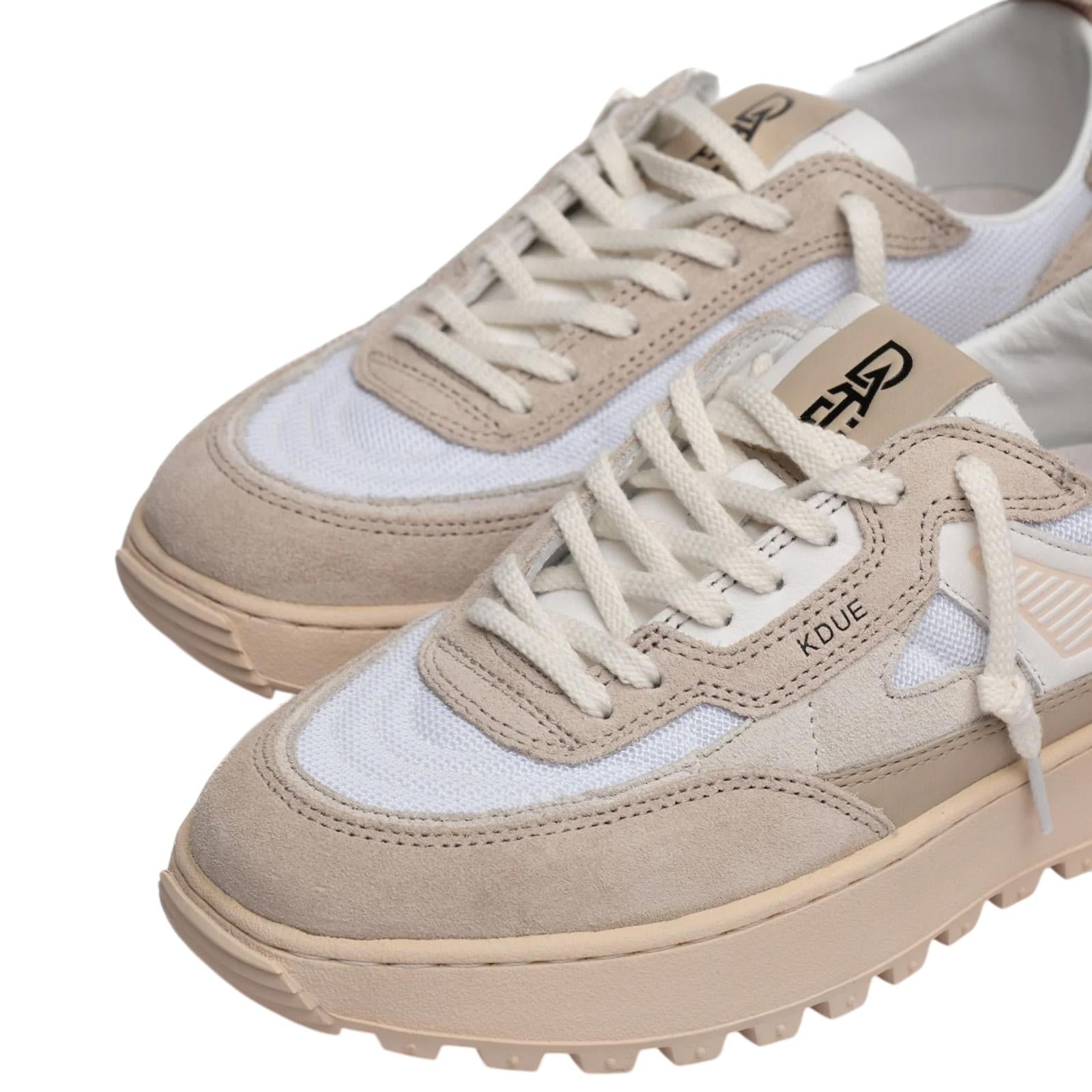 Sneakers D.A.T.E. Donna W411-K2-OD WP
