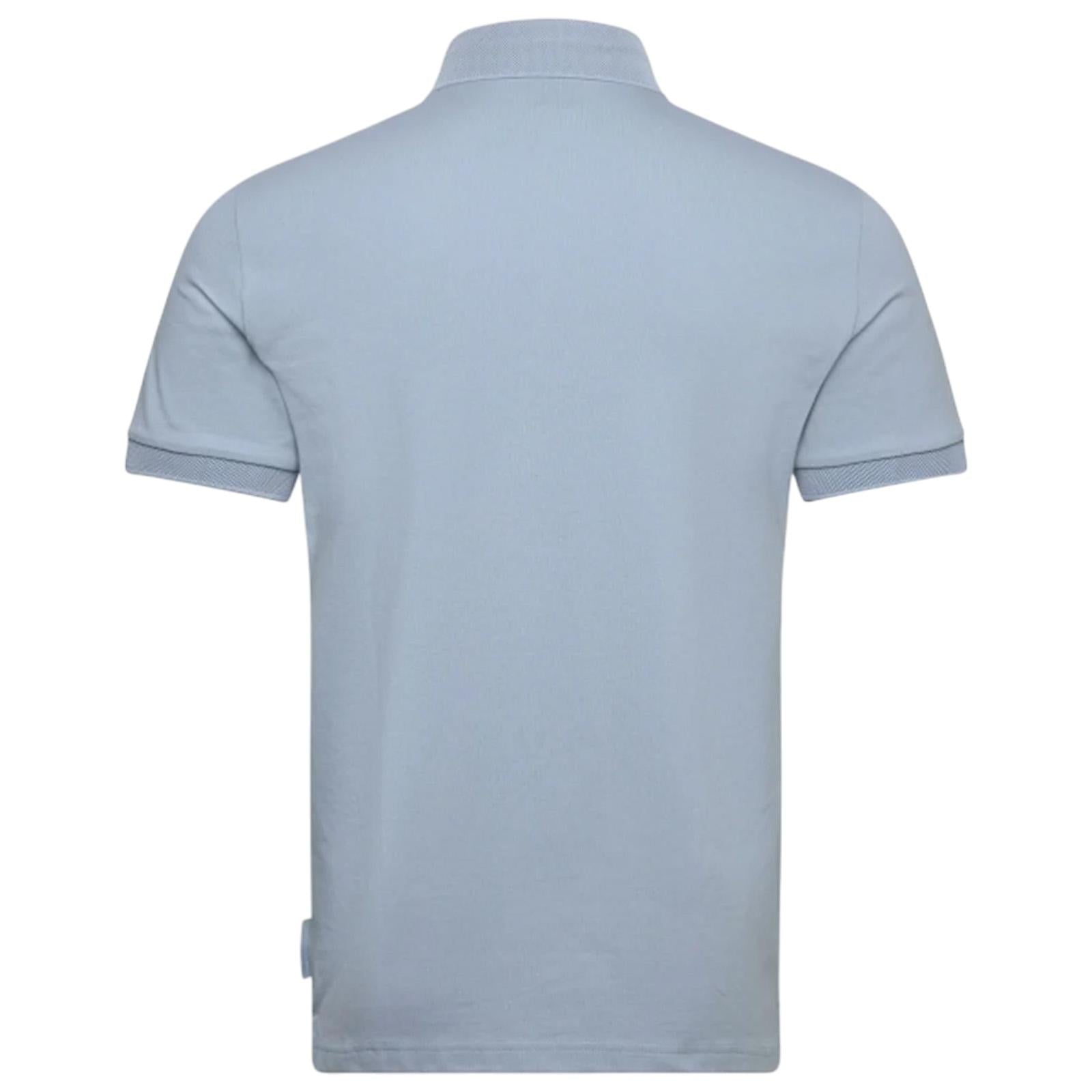 Polo ARMANI EXCHANGE Uomo 8NZF91-ZJ81Z9 U9287