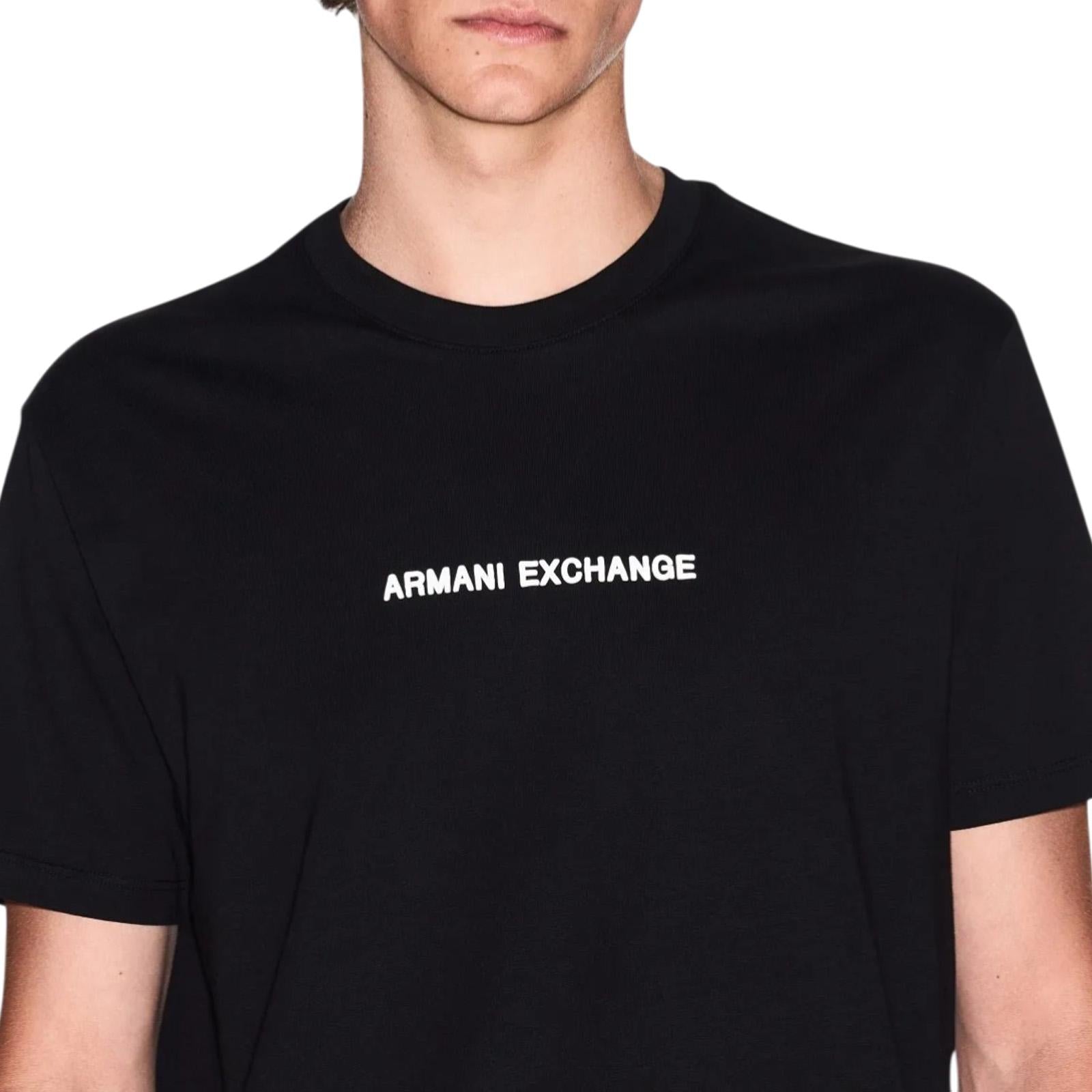 T-shirt ARMANI EXCHANGE Uomo XM000787-AF12308 UC001