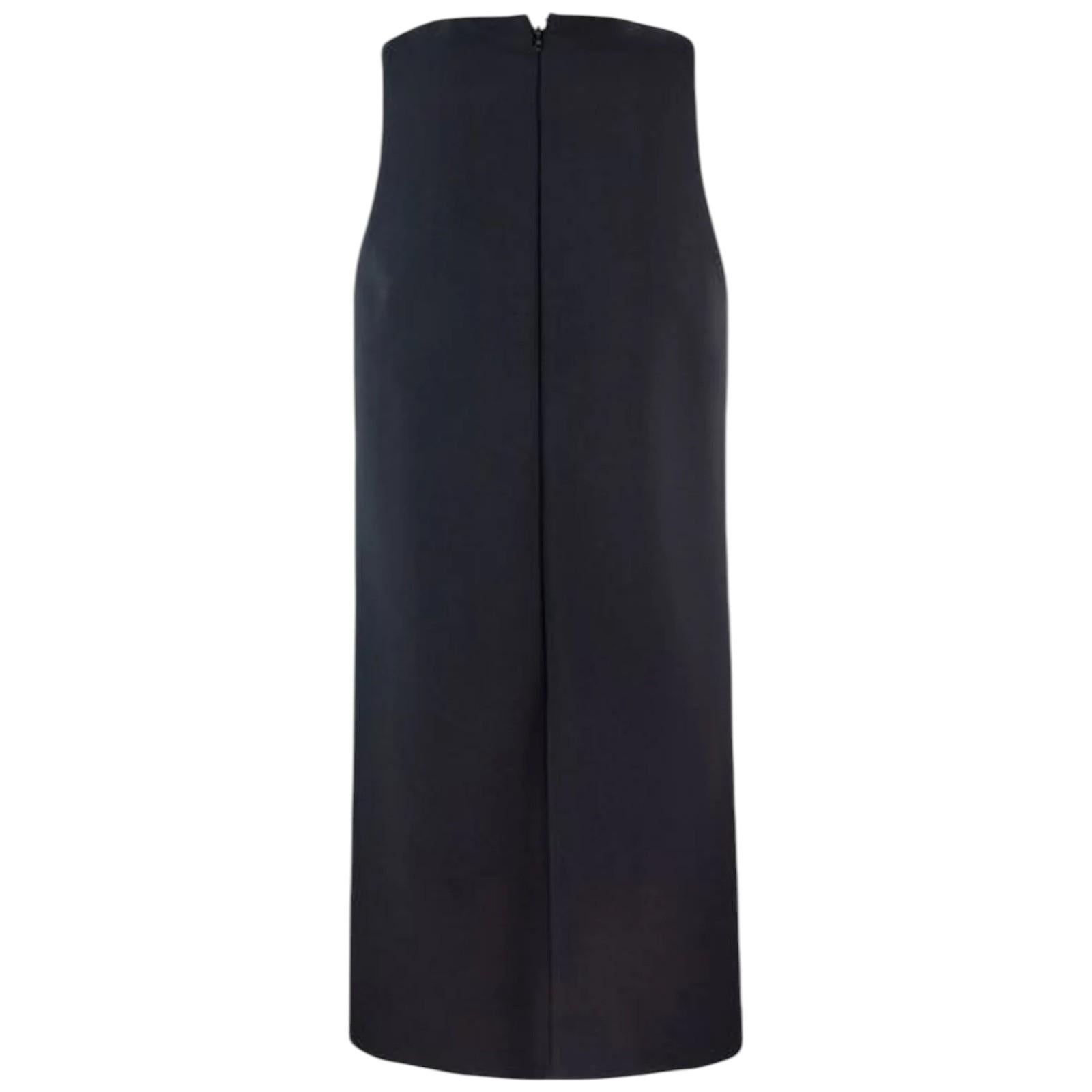 Abito ELISABETTA FRANCHI AB-674-46E2 110 ELISABETTA FRANCHI