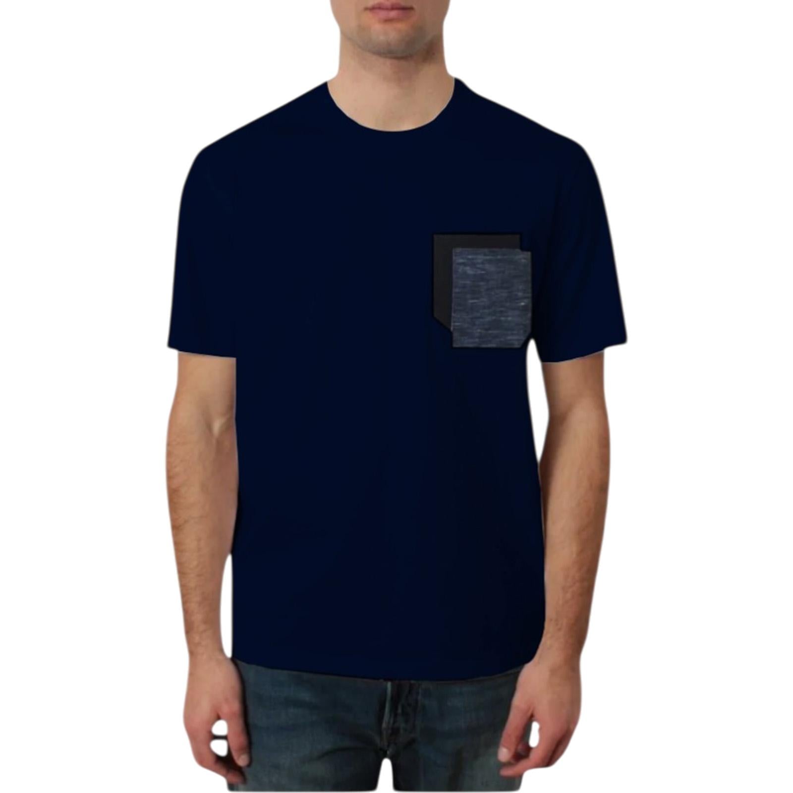 T-shirt PMDS S25TS252 0060 PMDS