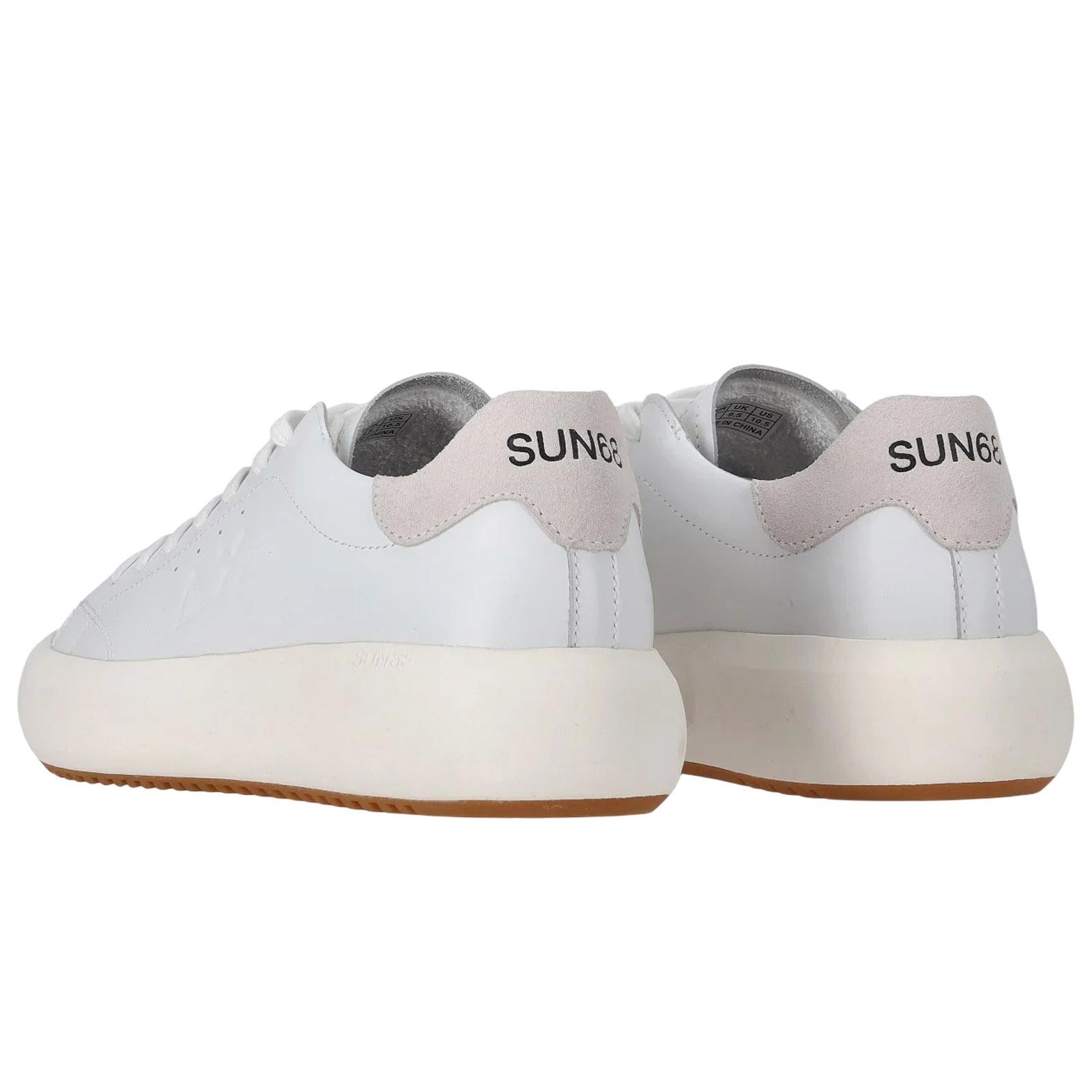 Sneakers SUN68 Z44144 01 SUN68
