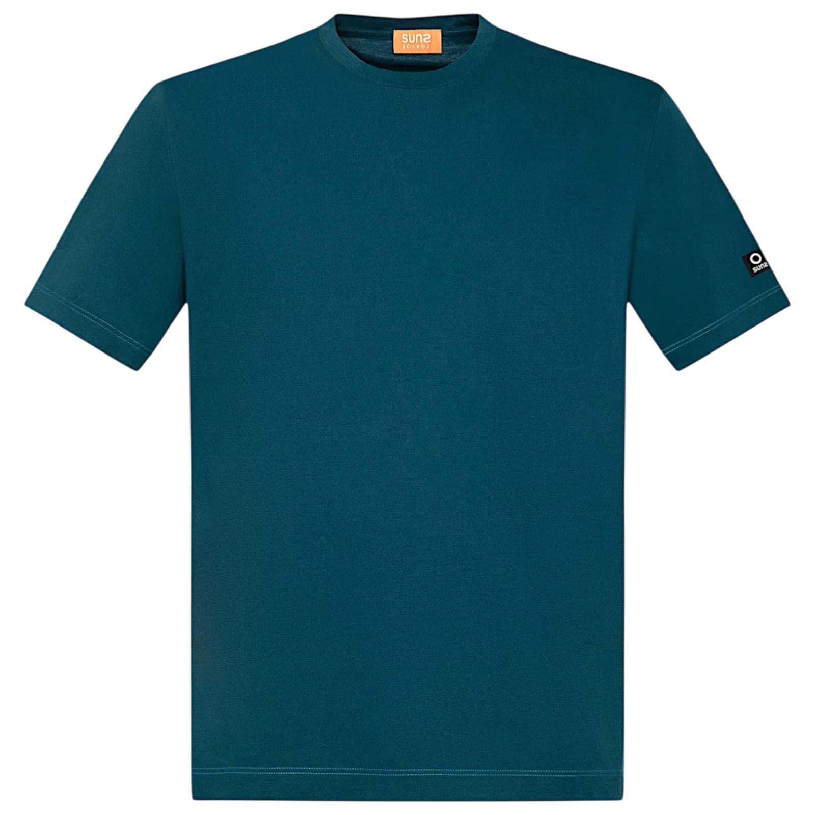 T-shirt SUNS TSS51039U V5 SUNS