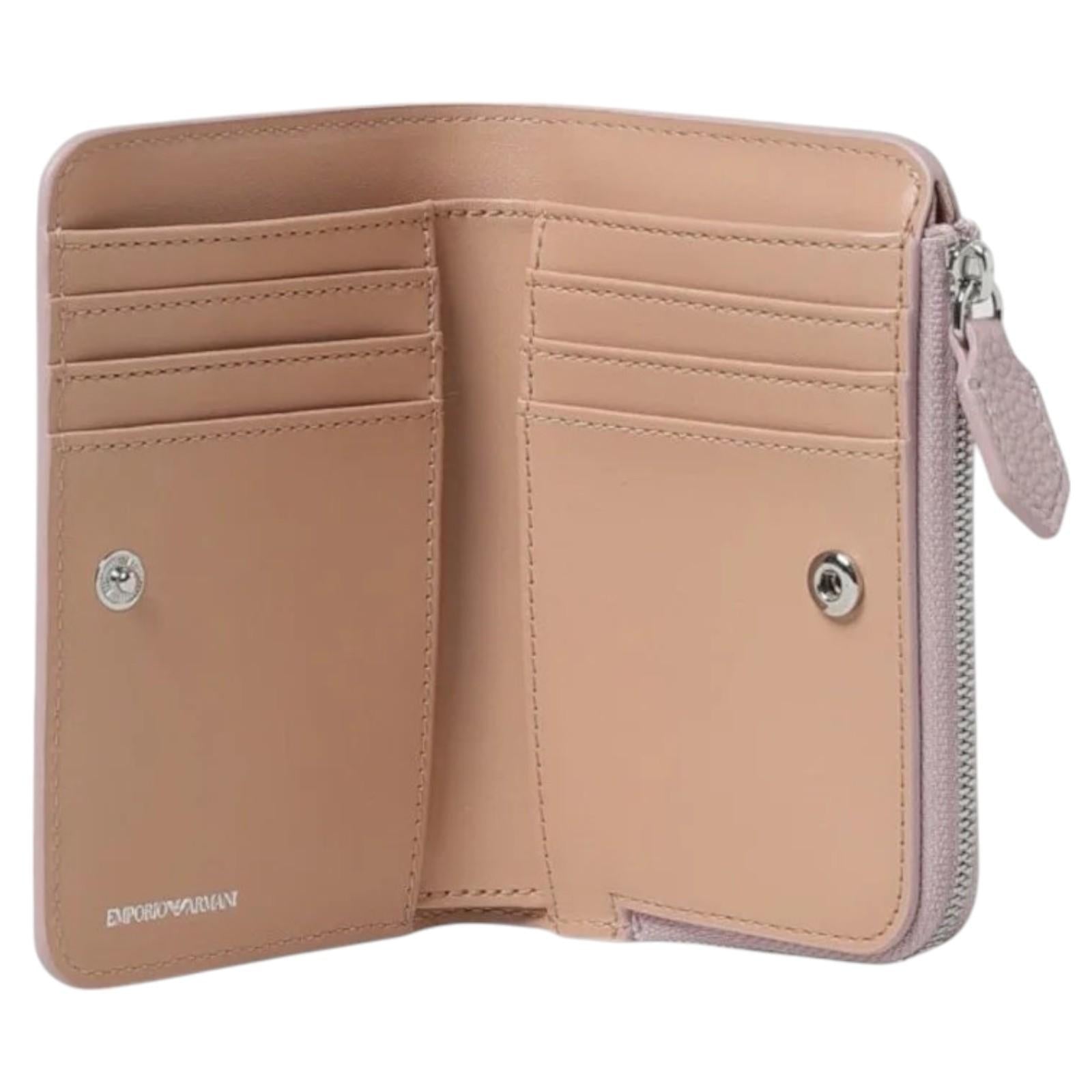 Portafogli EMPORIO ARMANI Donna Y3H327-YVZ7E 80715