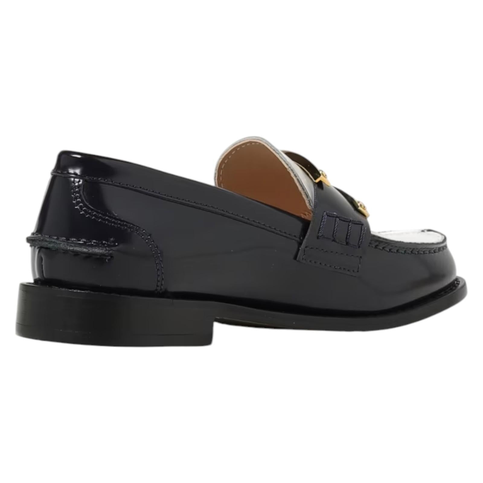 Mocassini N 21 kids Bambina 77054 04