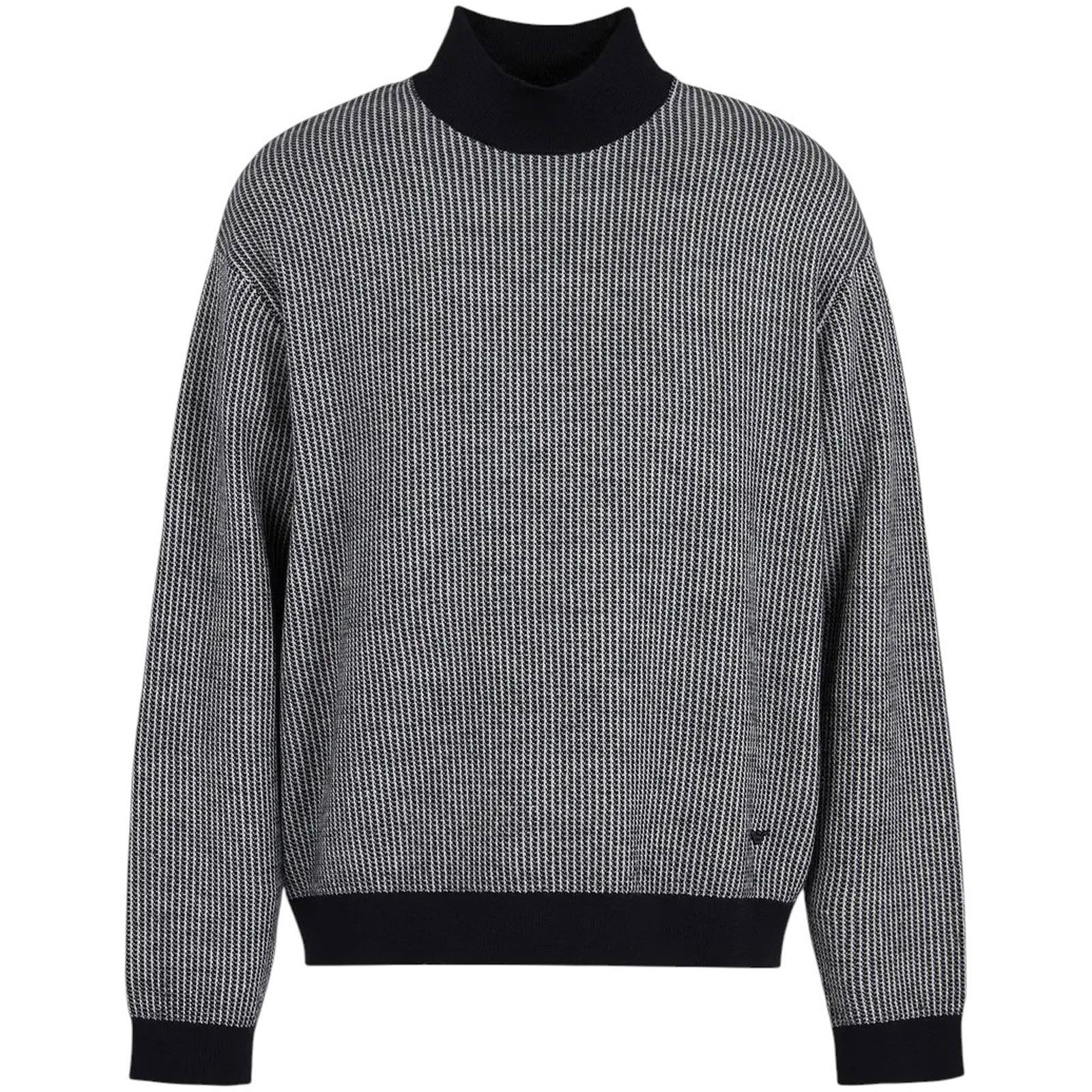 Maglione EMPORIO ARMANI 6D1MXS-1MKHZ F934 EMPORIO ARMANI