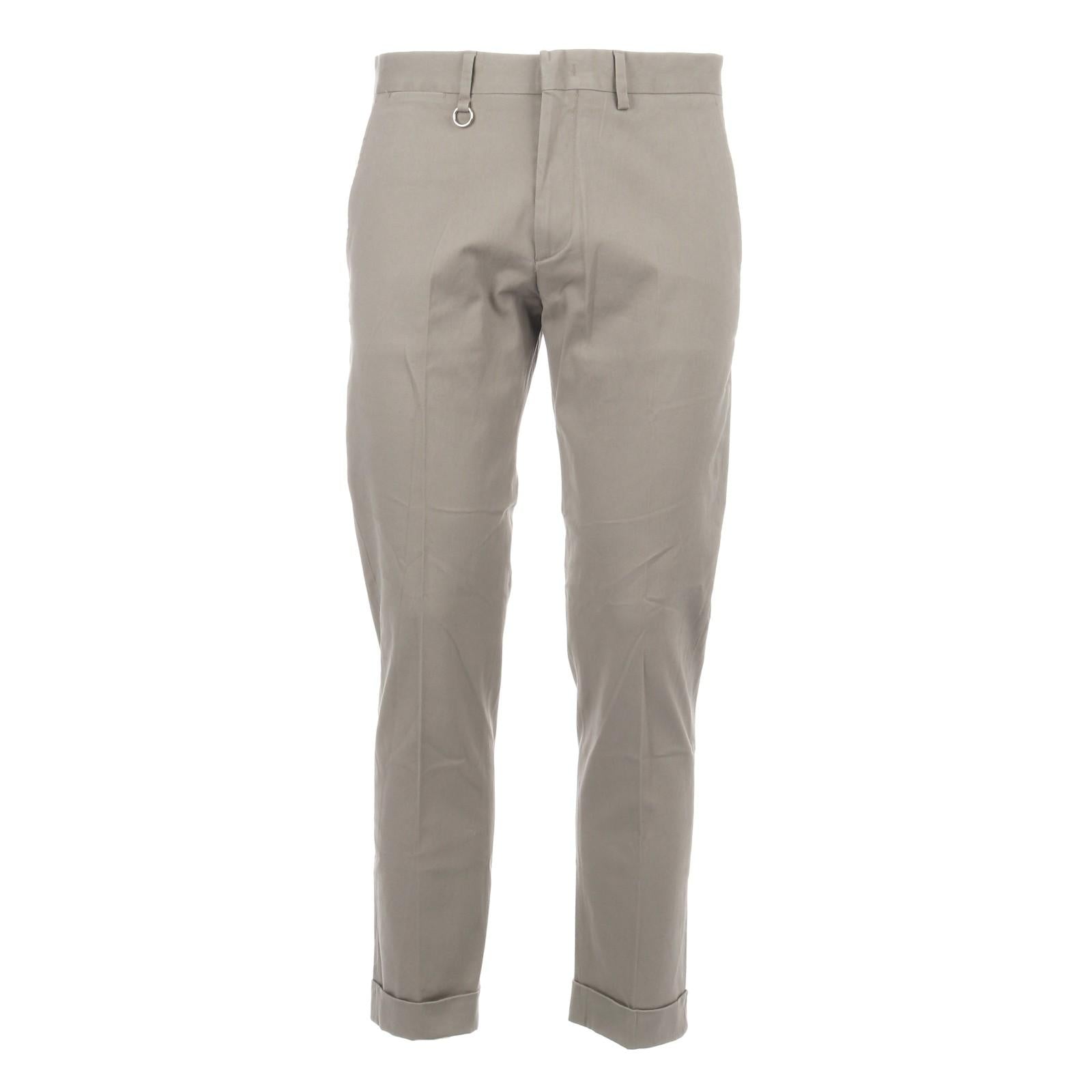 Pantalone GOLDEN CRAFT GC1PFW24256730 M073 GOLDEN CRAFT