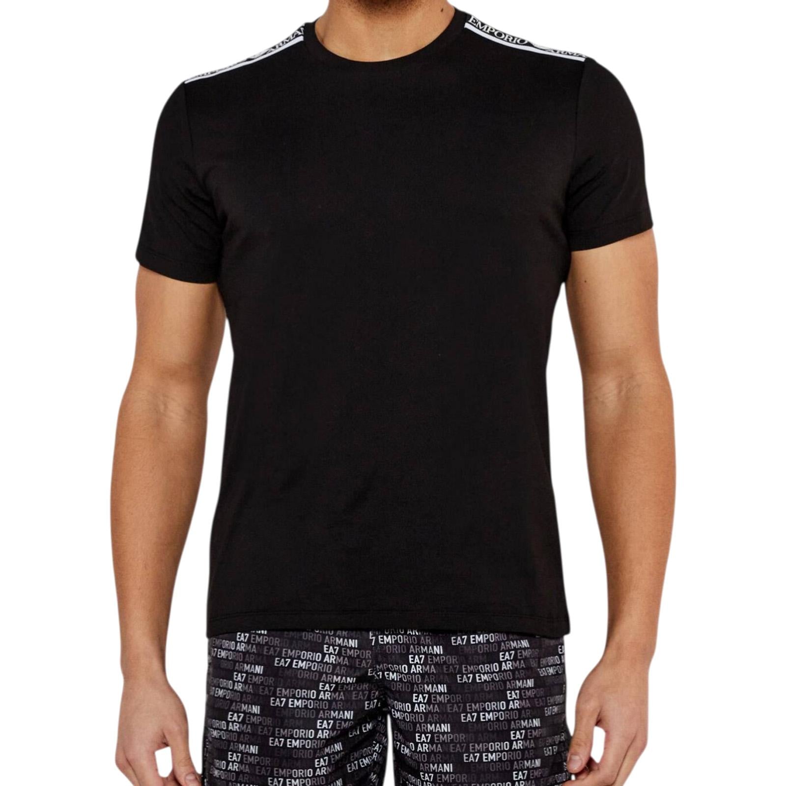 T-shirt EMPORIO ARMANI Uomo EM000574-AF12333 UC001