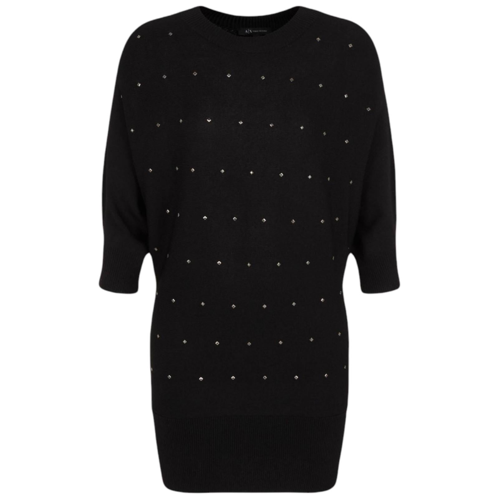 Maglione ARMANI EXCHANGE 6RYM5B-YM1LZ 1200 ARMANI EXCHANGE