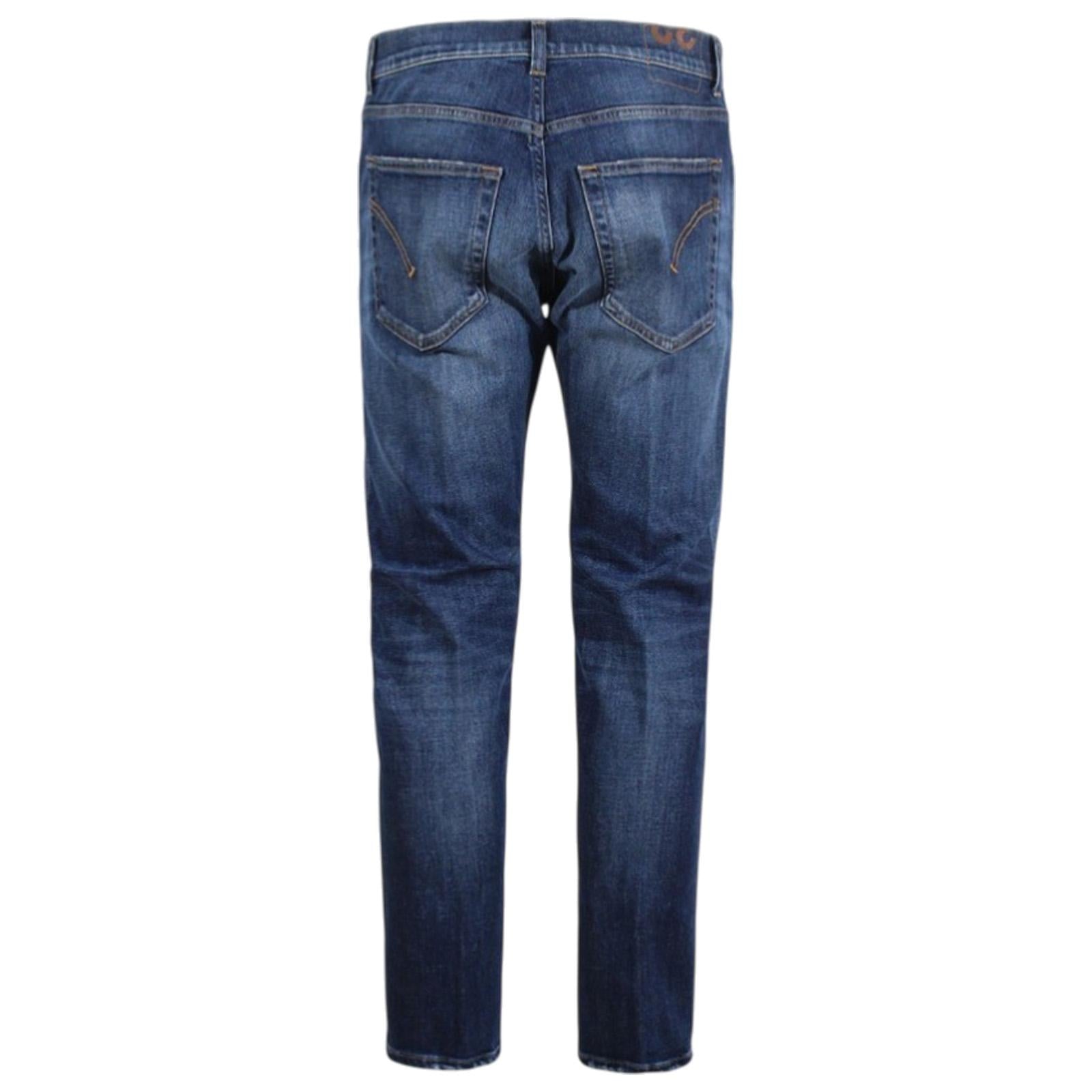 Jeans DONDUP UP576-DSE340U-IM2 800 DONDUP
