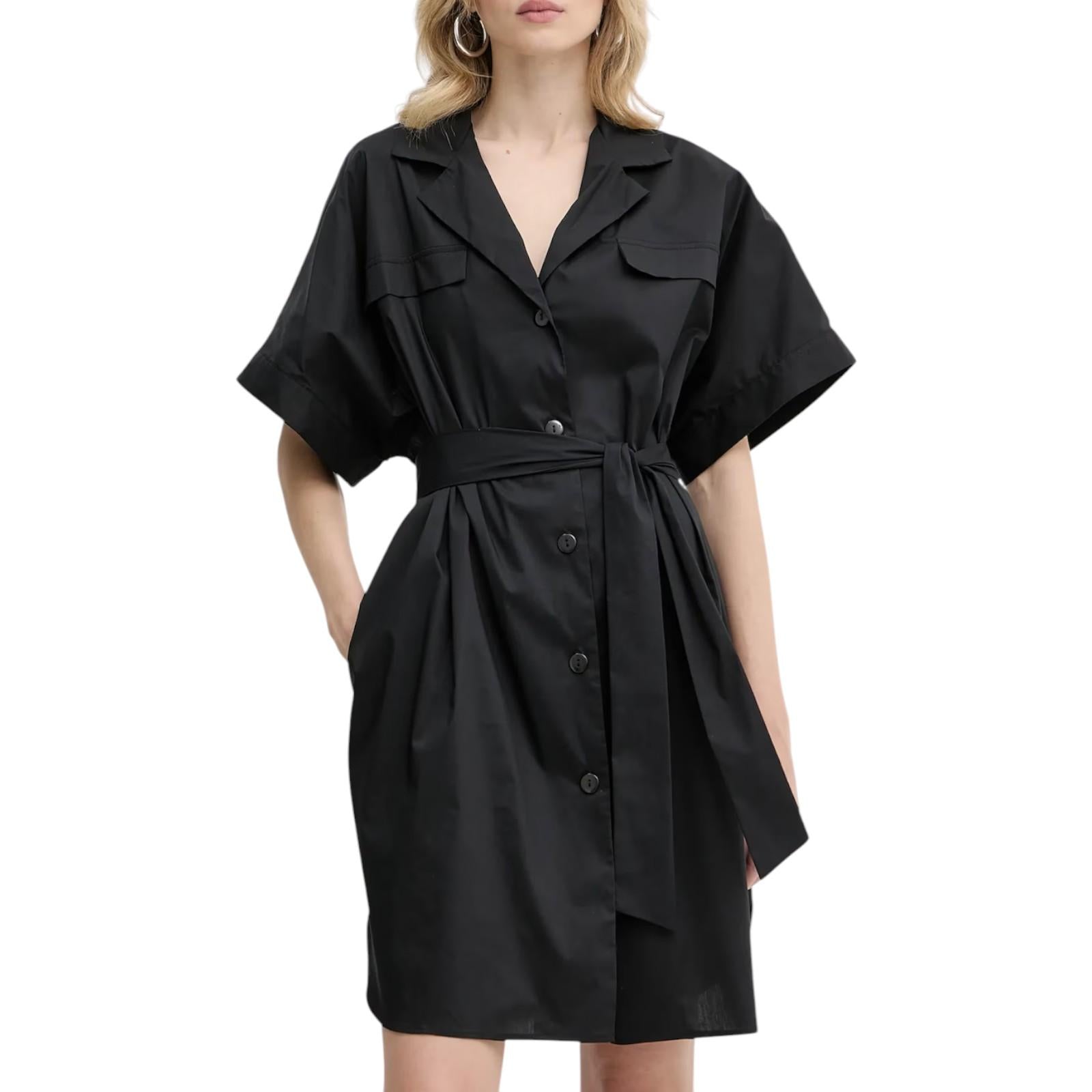 Abito LIU JO VA5074-TS330 22222 LIU JO
