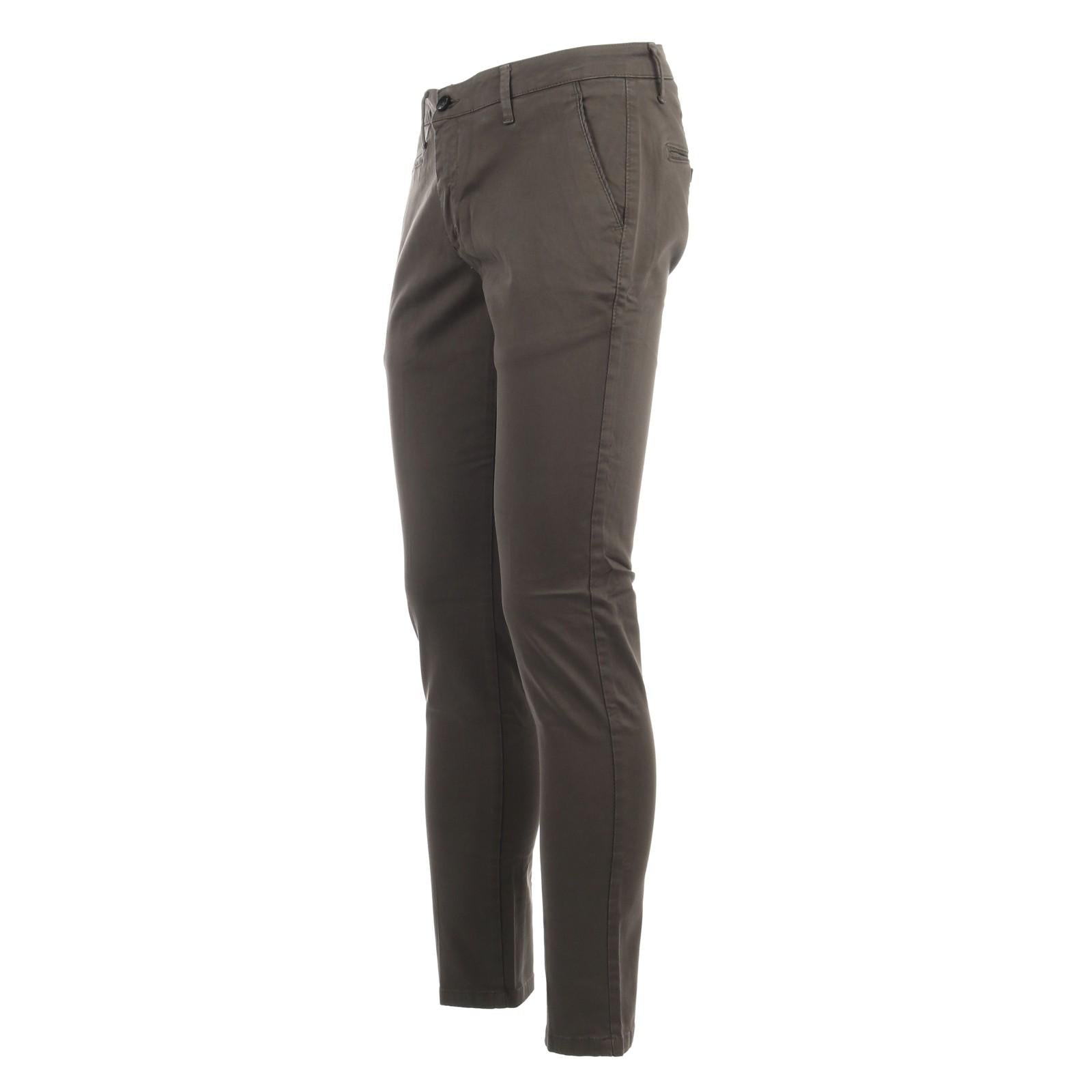 Pantalone STRADA ST40 FAN STRADA