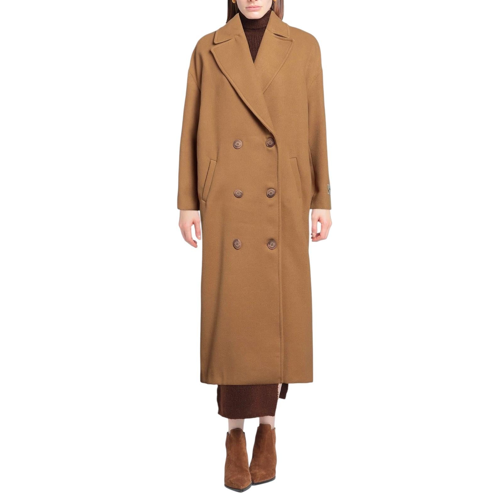 Cappotto HINNOMINATE HMABW01220-HNW2015-PTTS0080 CAM HINNOMINATE