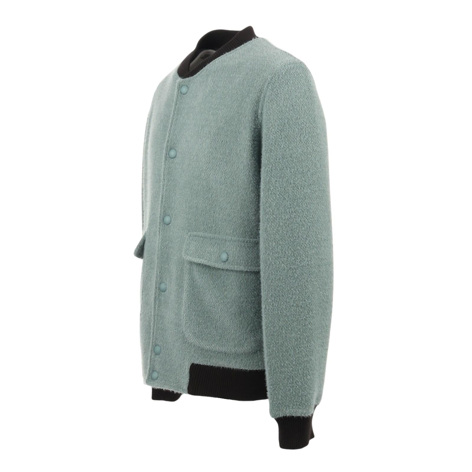 Giubbotto SQUAD GB-218 MEN SQUAD