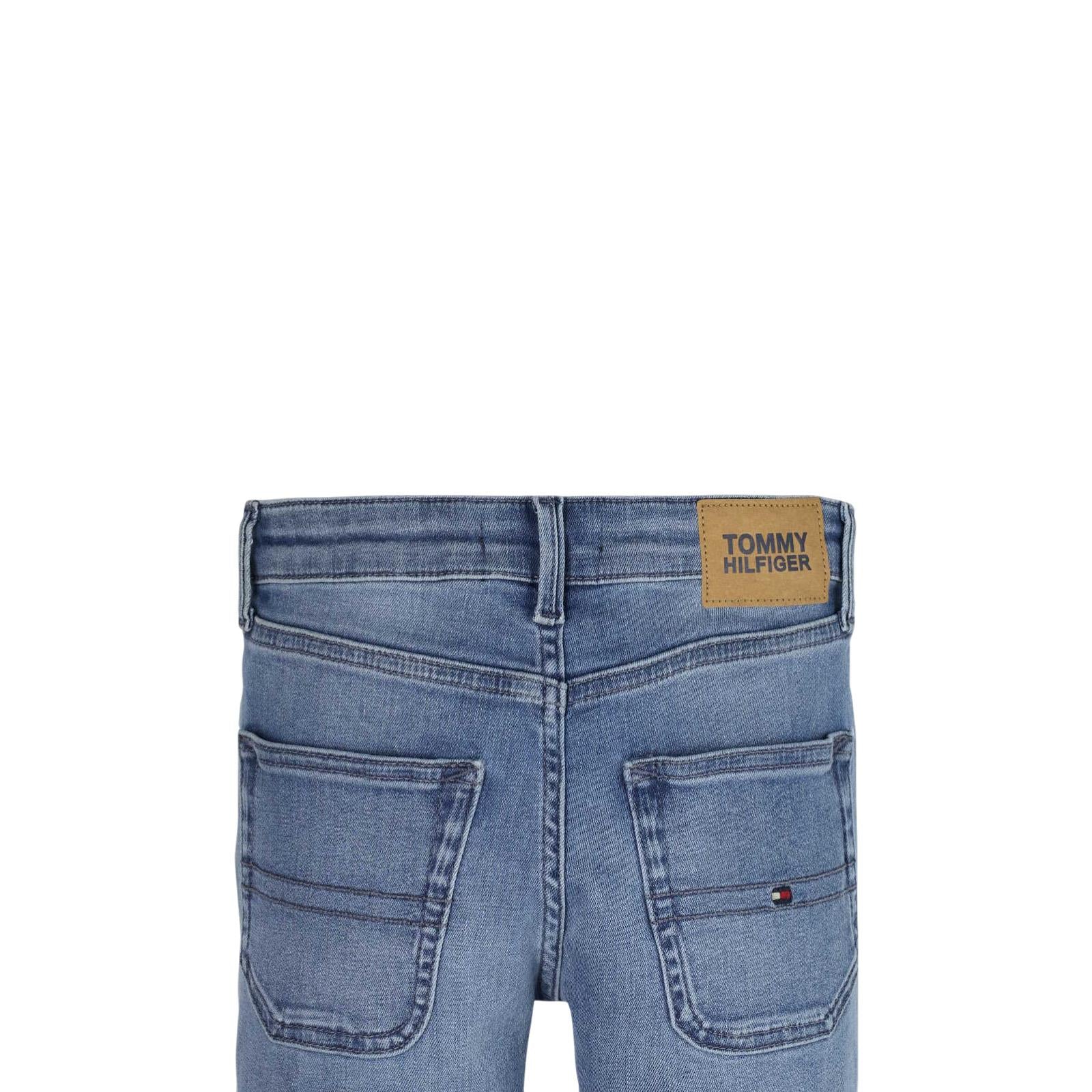 Bermuda TOMMY HILFIGER kids Bambino KB0KB08705 1A7