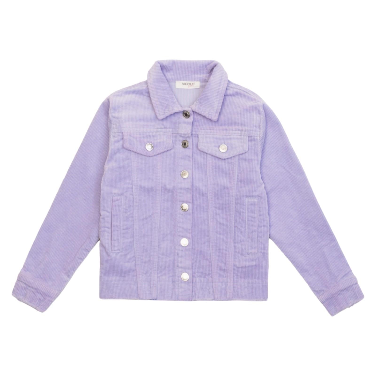 Giubbotto VICOLO kids 3141O00163 LIL VICOLO